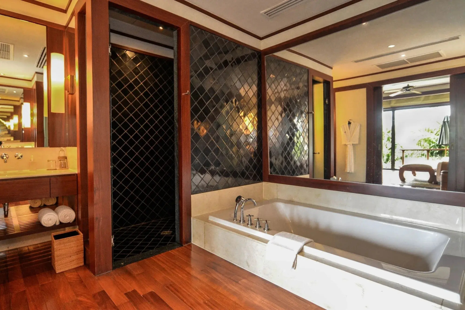 Andara Resort Villas