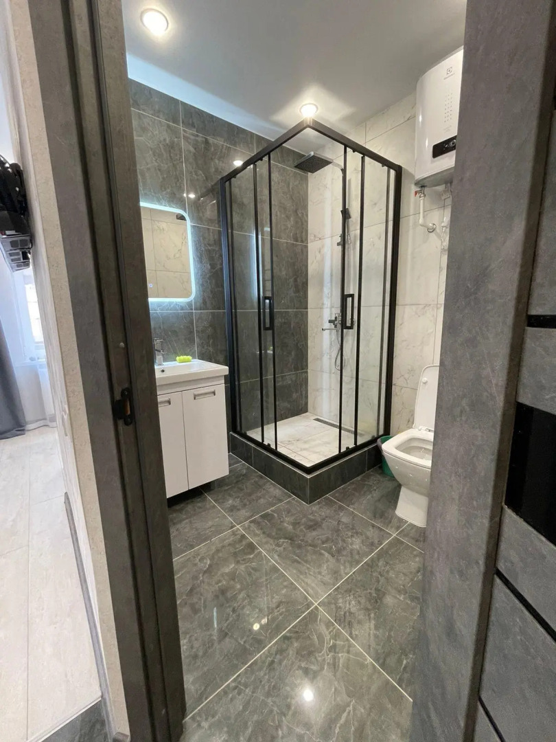 Апартаменты на проспекте Московский