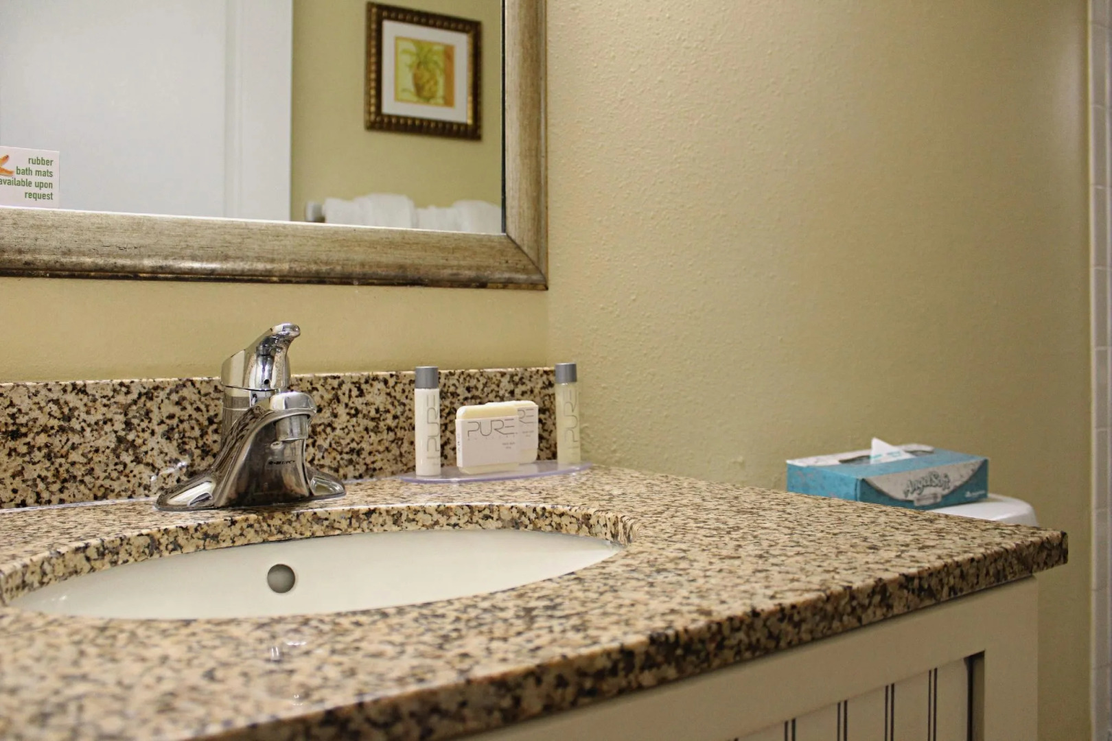 Hilton Vacation Club The Cove on Ormond Beach