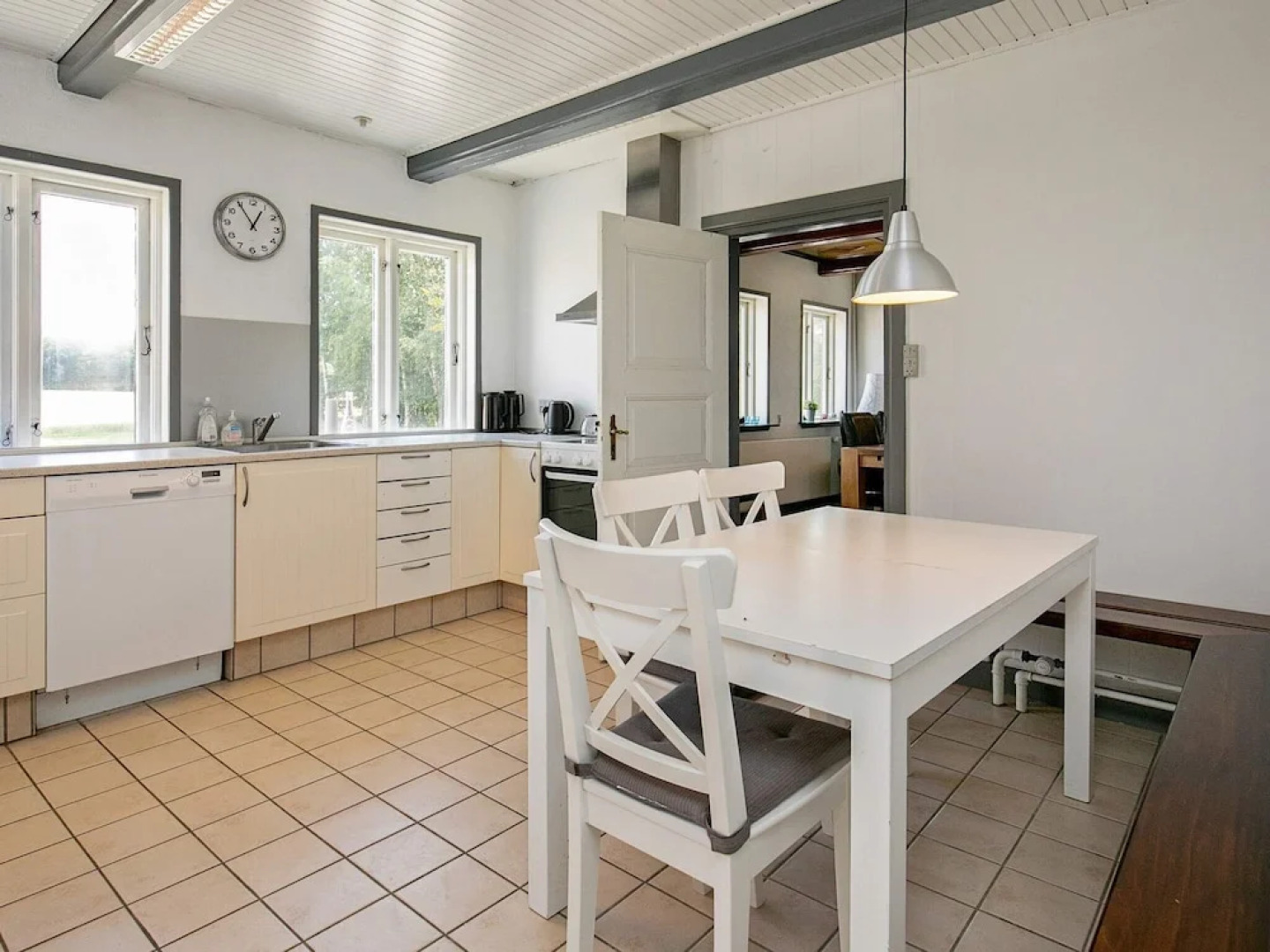 Holiday home Tranekær