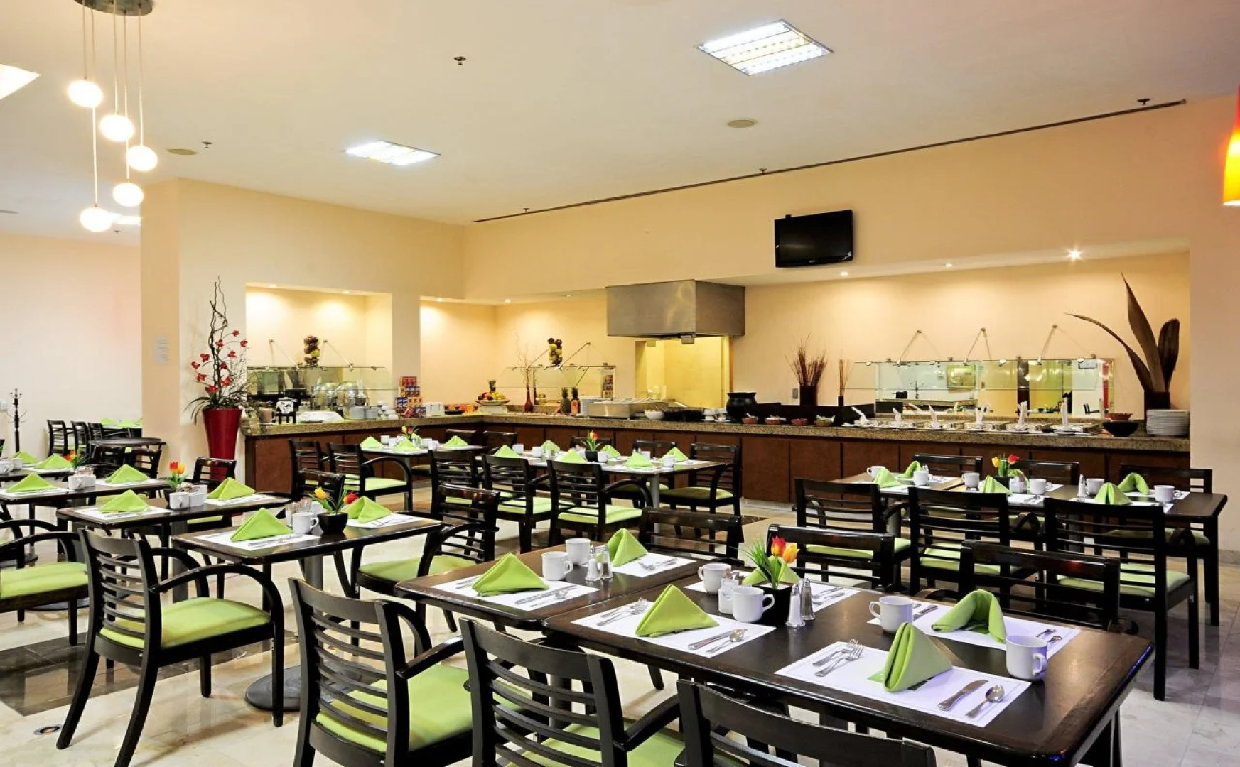 Holiday Inn Uruapan by IHG