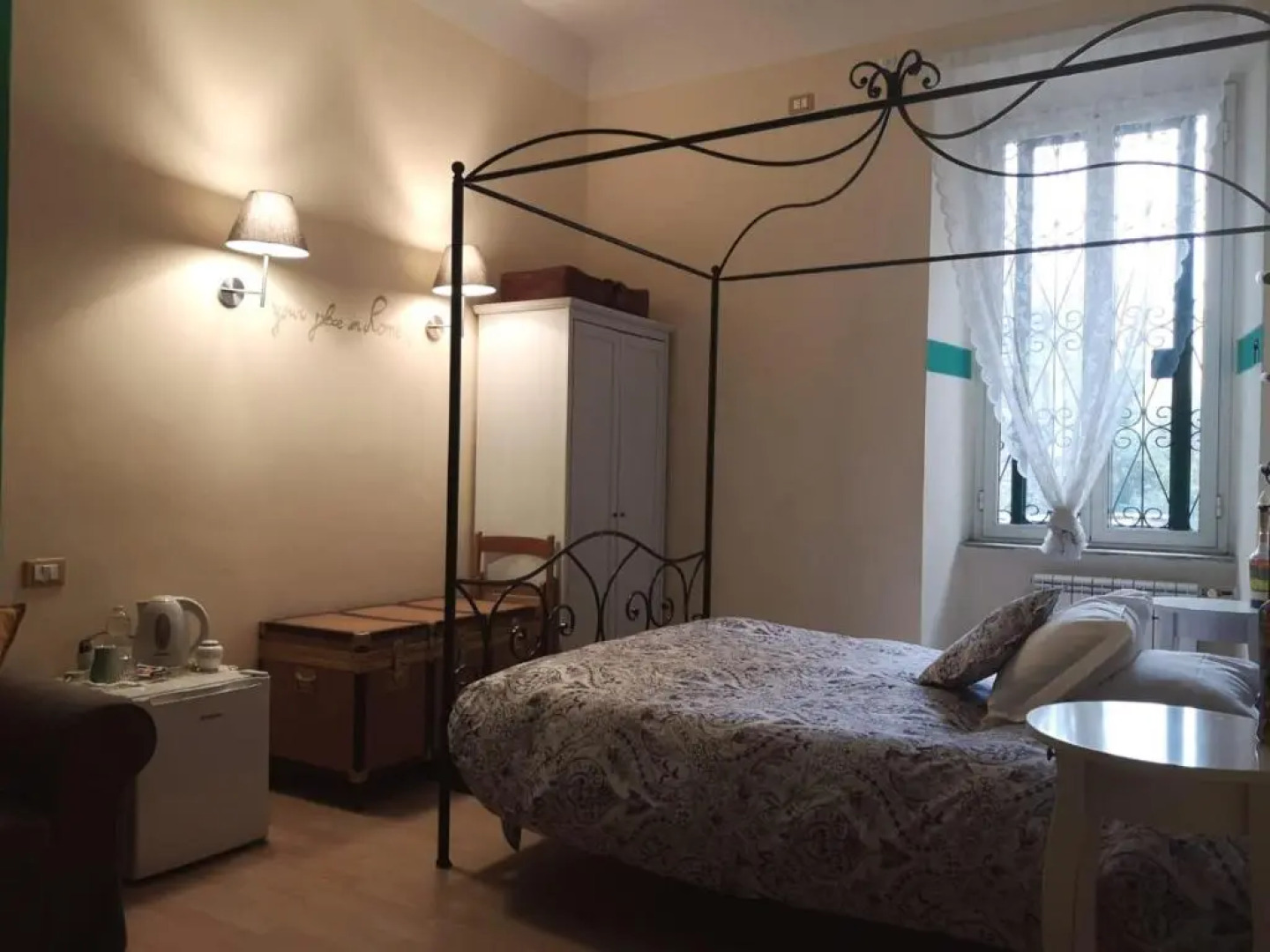 Relais Villa Fiorelli