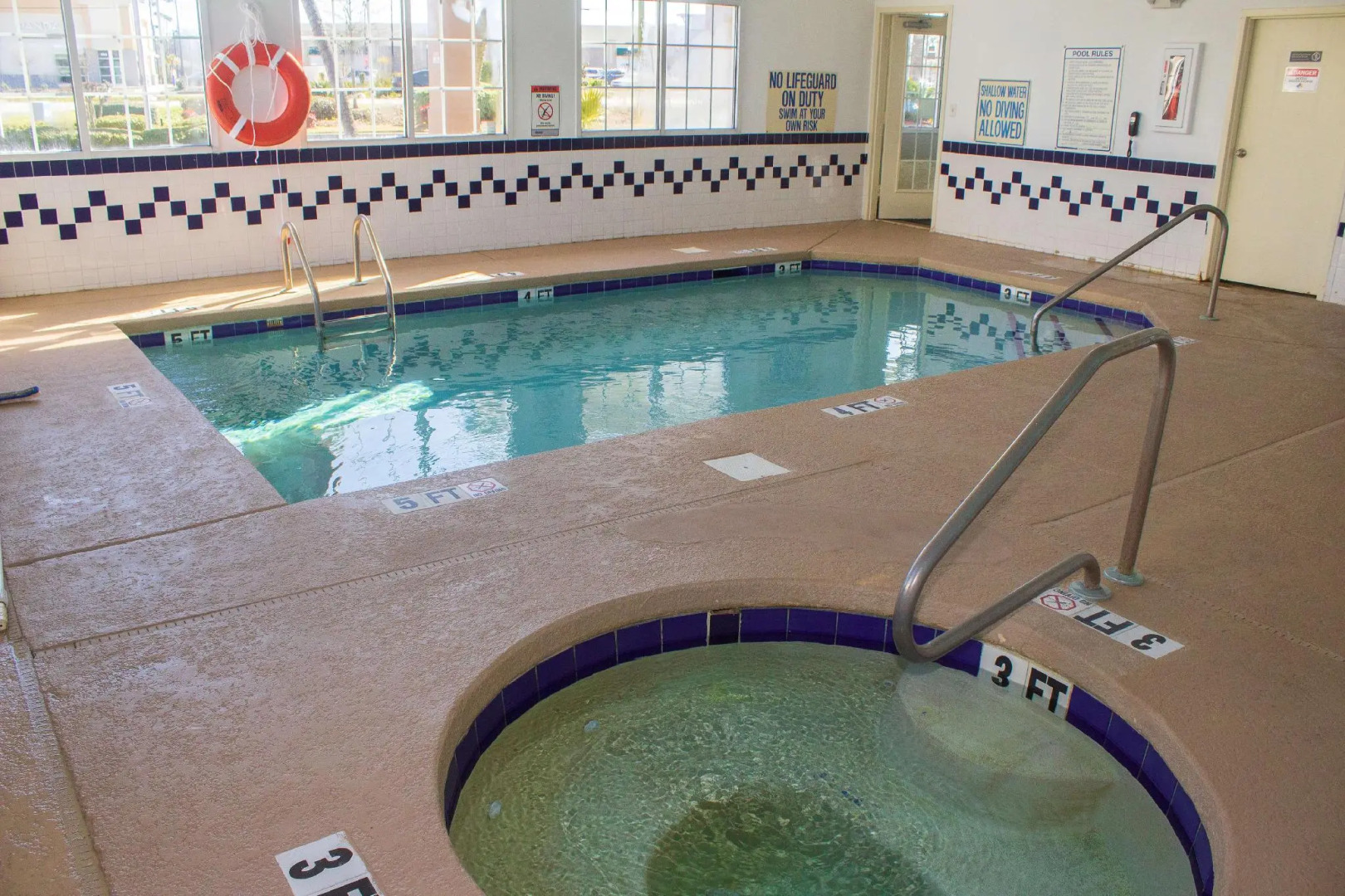 SureStay Hotel by Best Western North Myrtle Beach