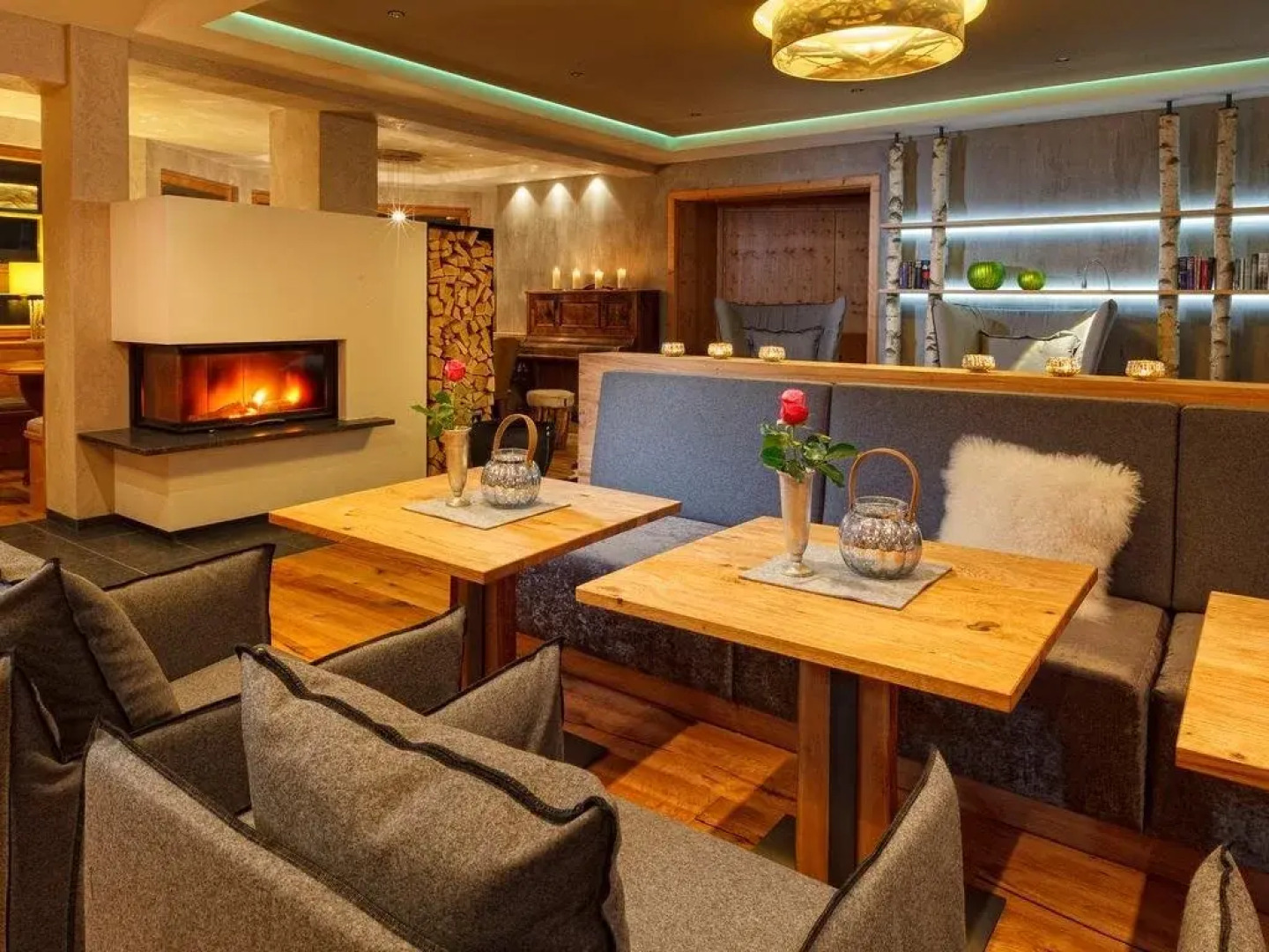 Wellnesshotel Walserhof