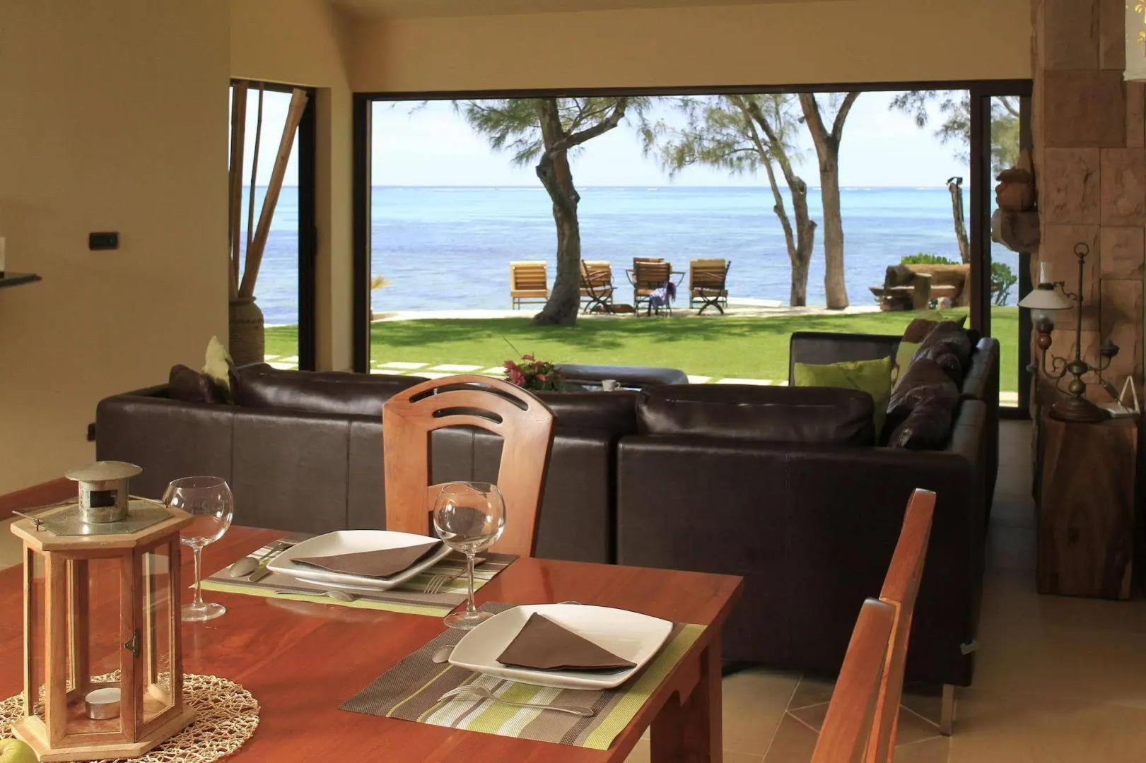 Villa Fayette Sur Mer