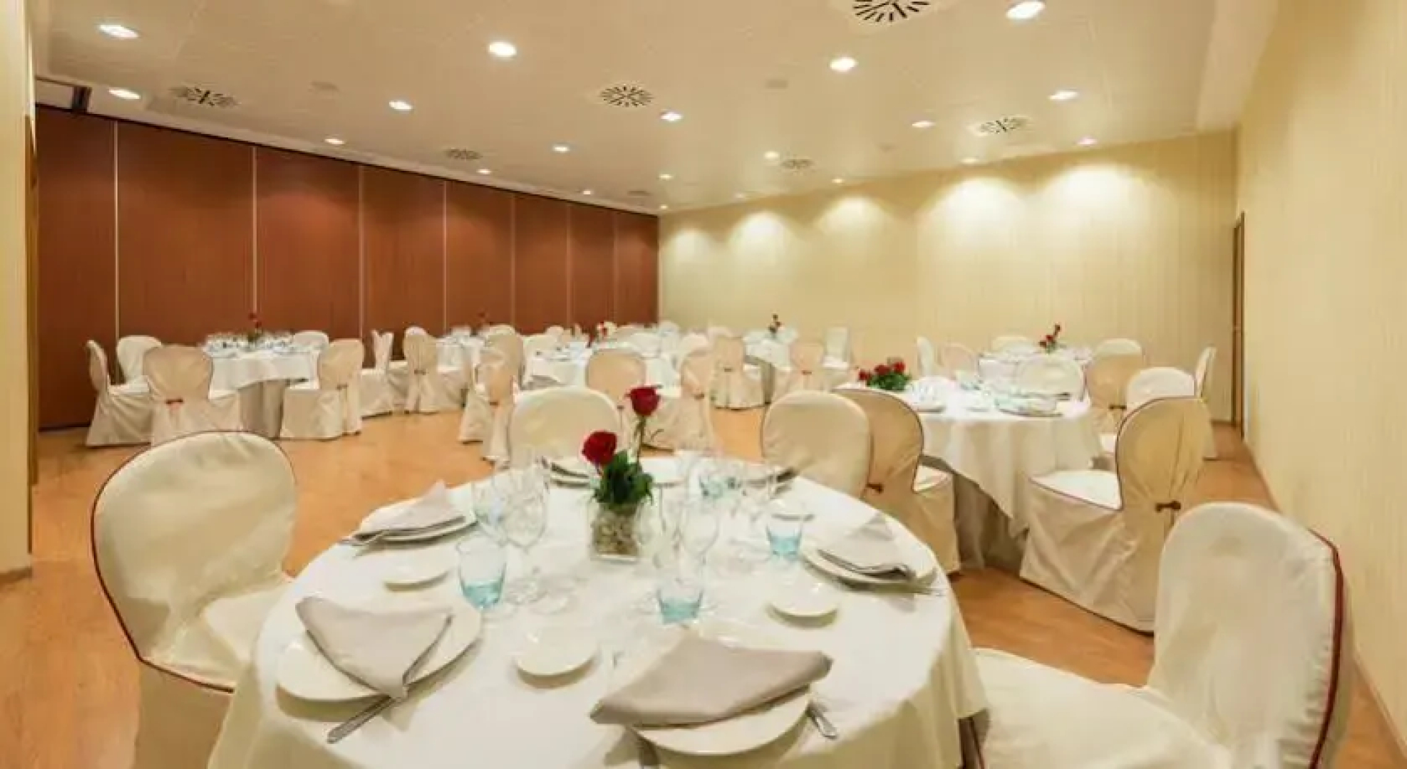 Madrid Leganes Affiliated By Melia