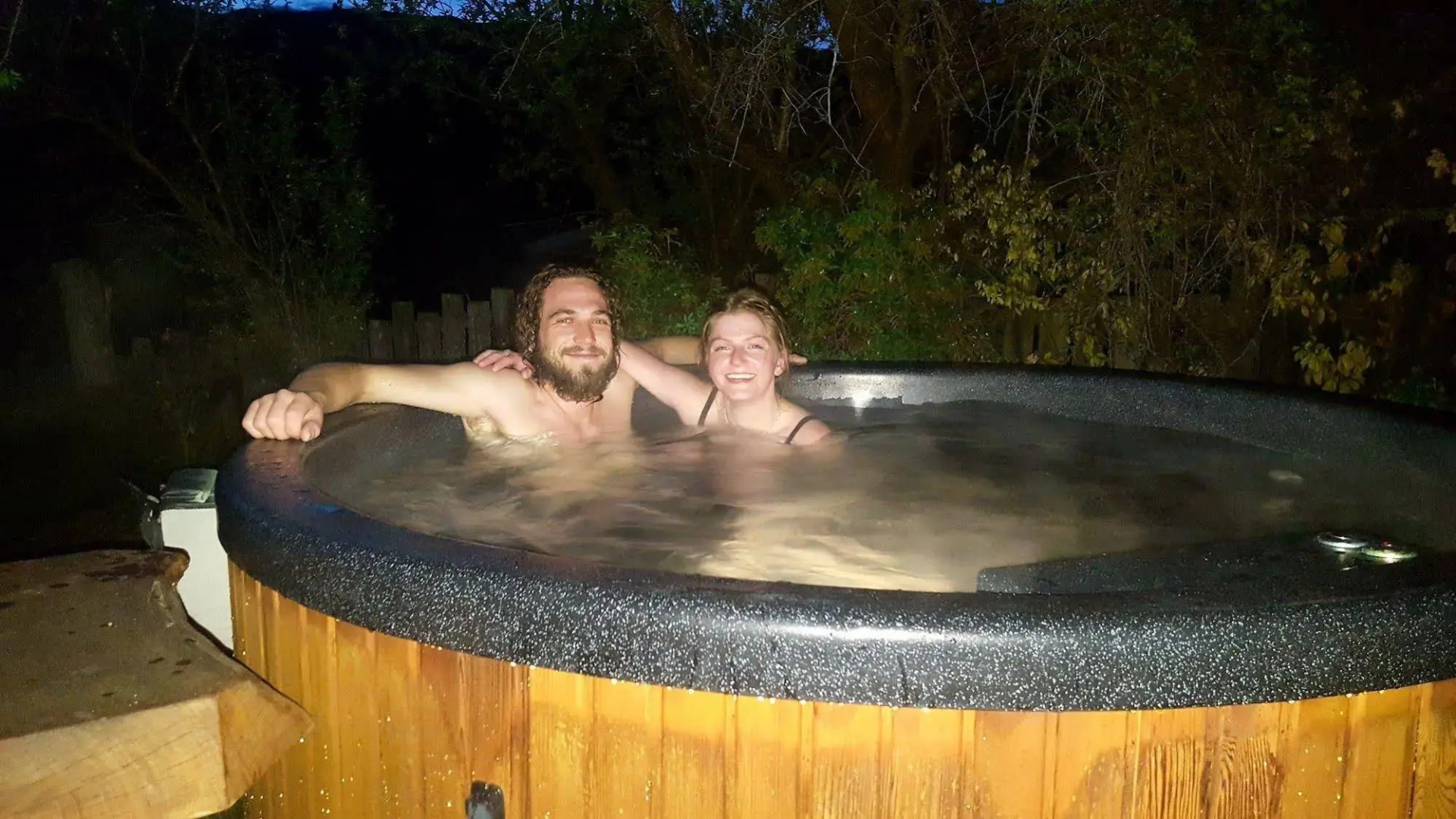 Hartley Homestead Boutique B and B