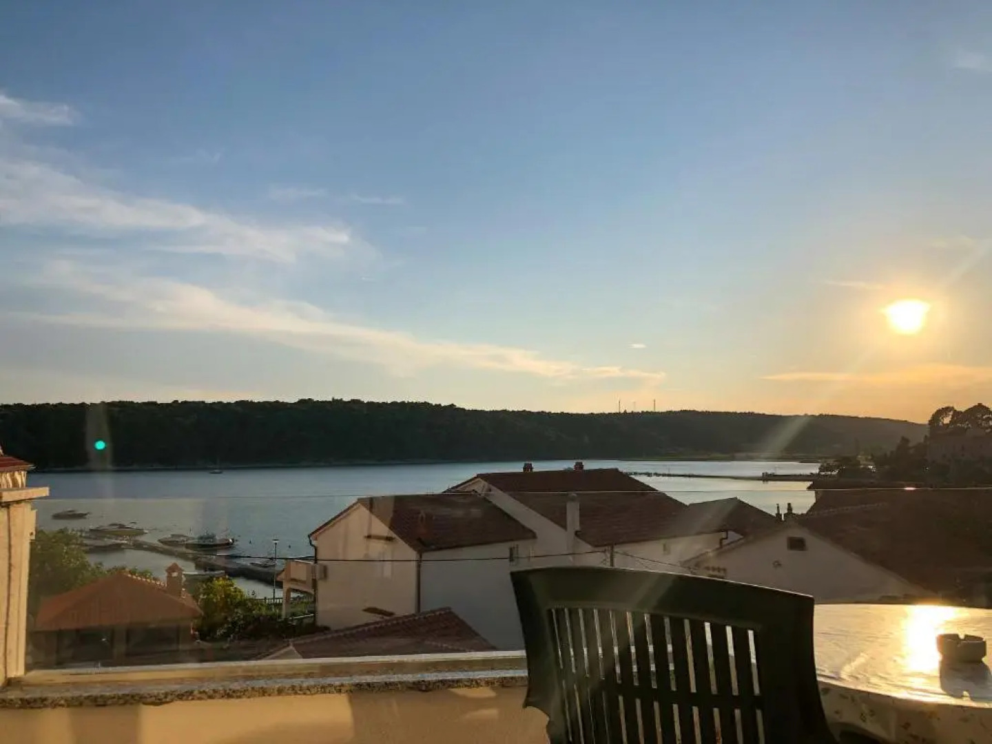 Apartments Palit Rab