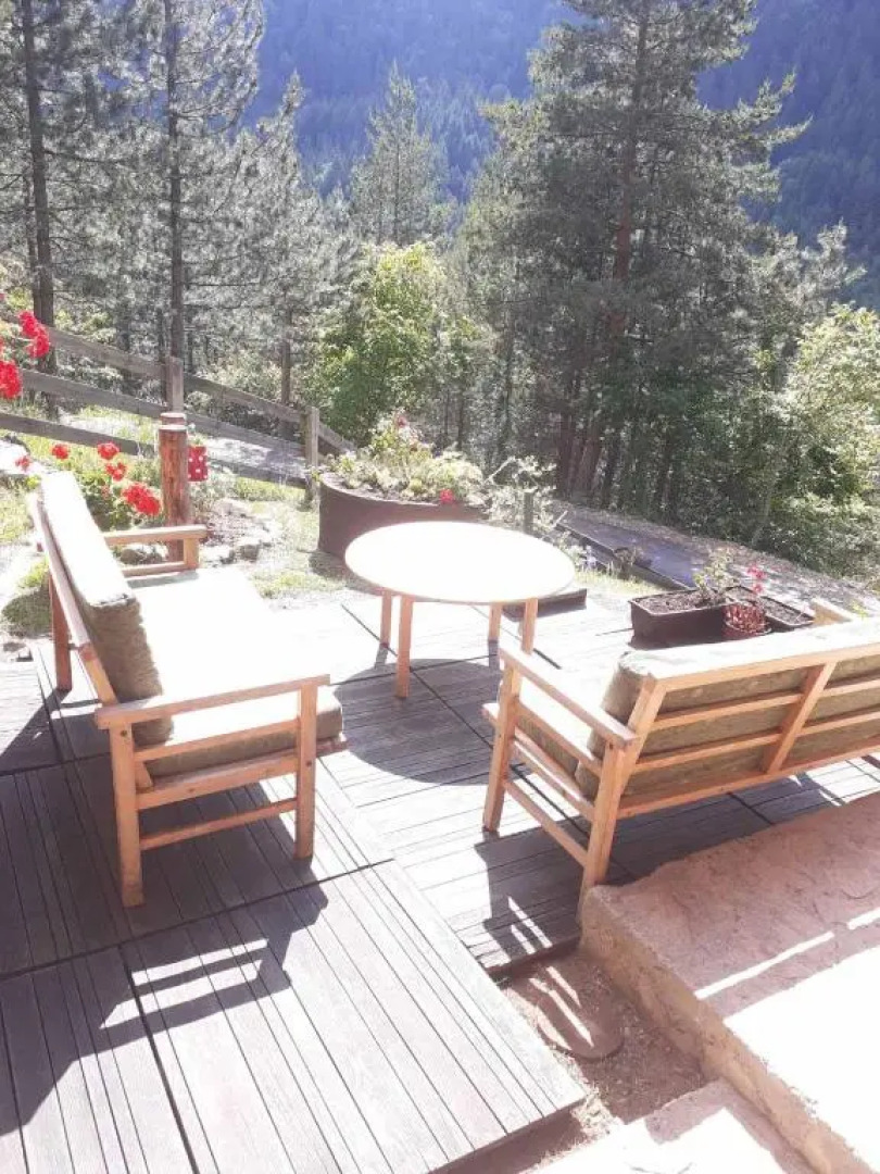 Planinska kuca Petkovac