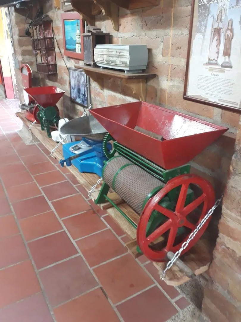 Hotel Campestre La Playa