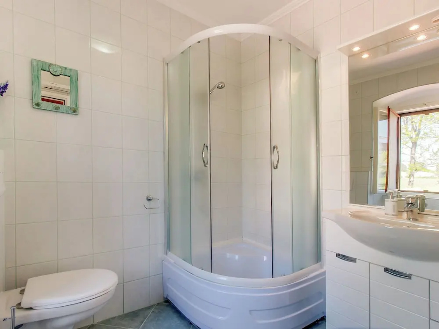 Holiday Home in Osor Near Sandy Beach