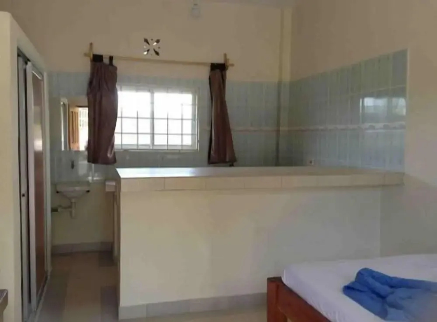 Sea Front Apartments