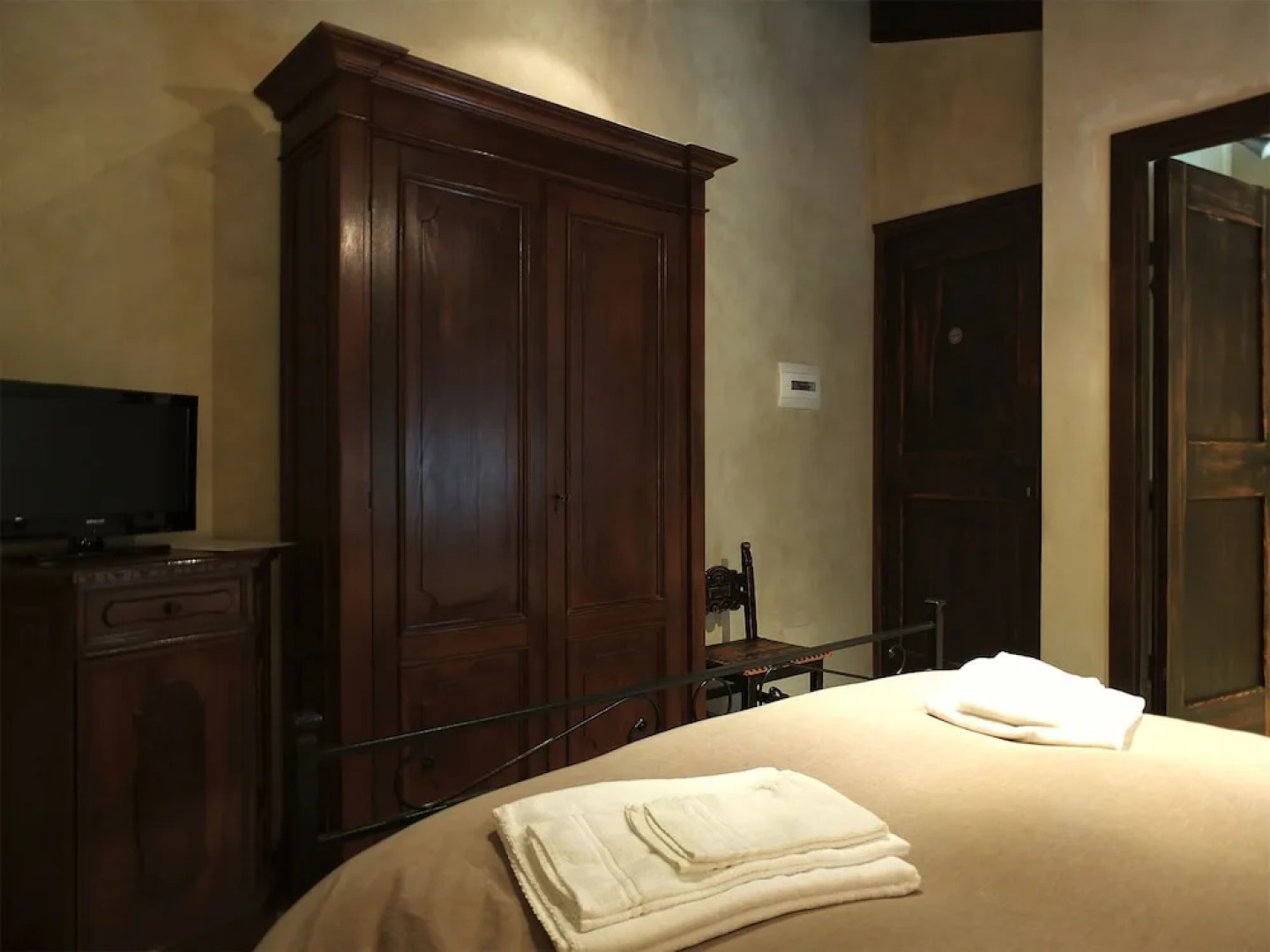 Nostra Signora del Lago