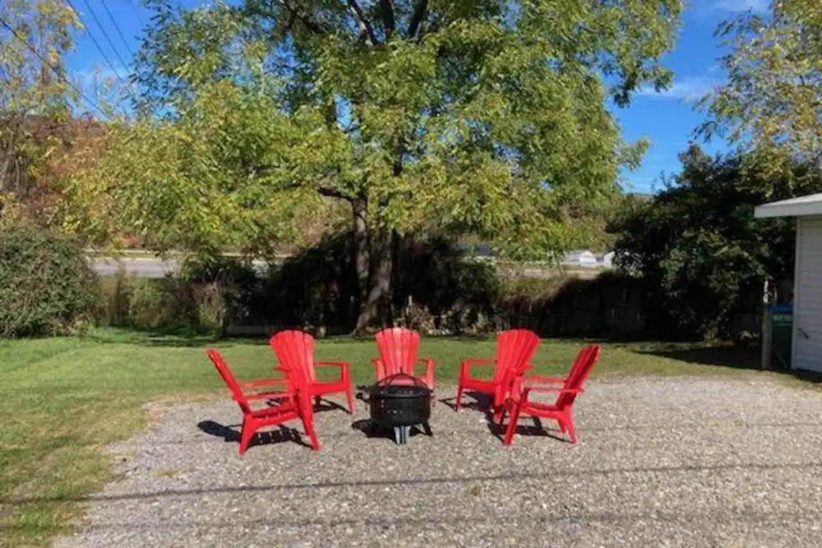 Sweet Carolina by Avantstay Near Black Mountain