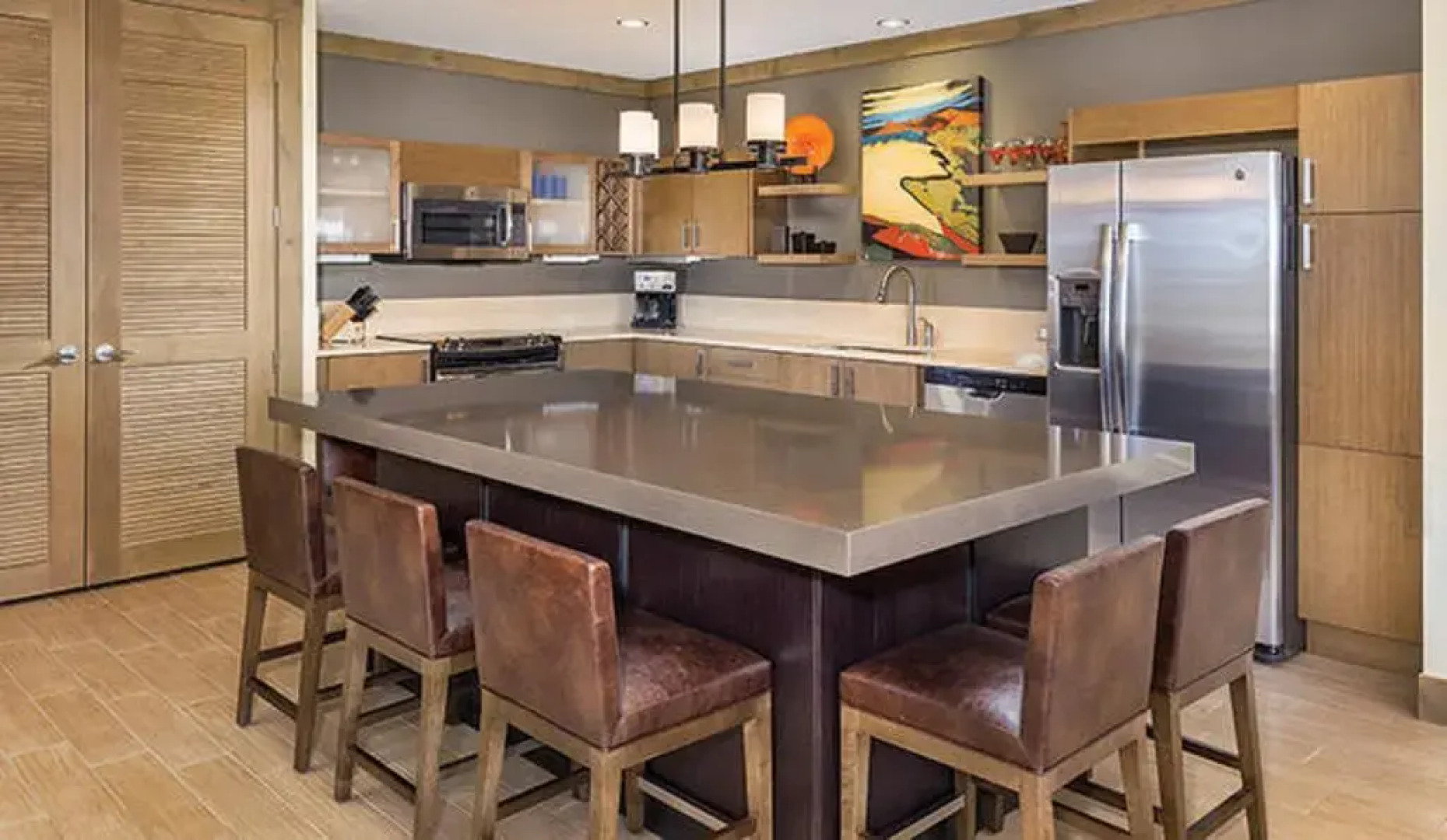 Club Wyndham Resort at Avon