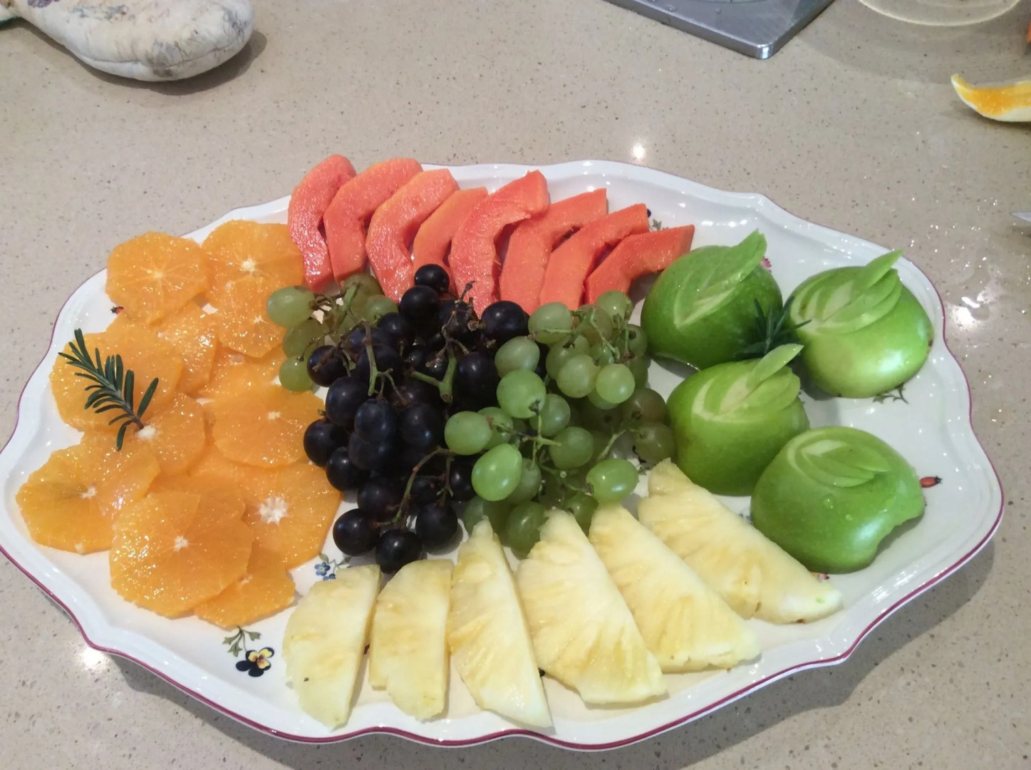 Victoria & Alfred Guest House