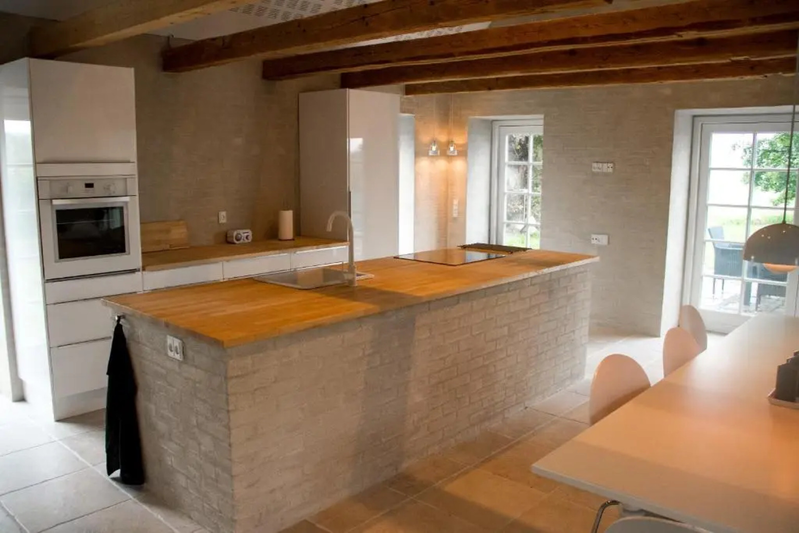 Øvej 18 Holiday House