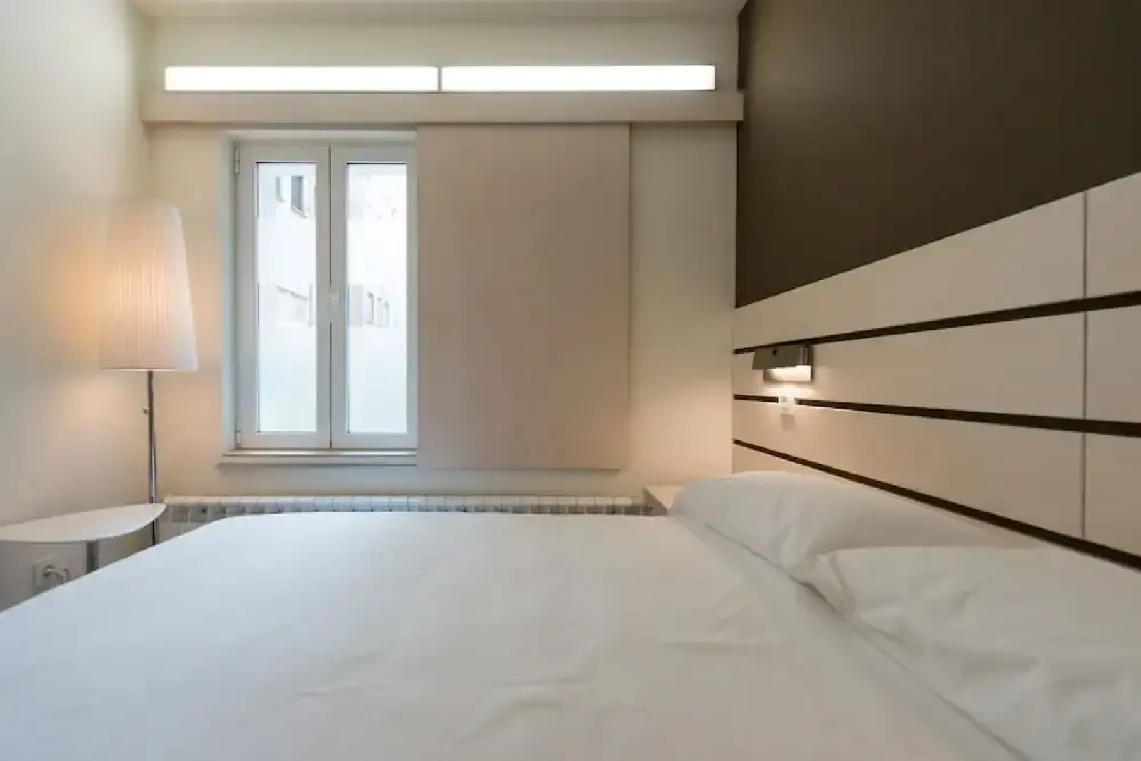 Hotel Boreal Viento Norte