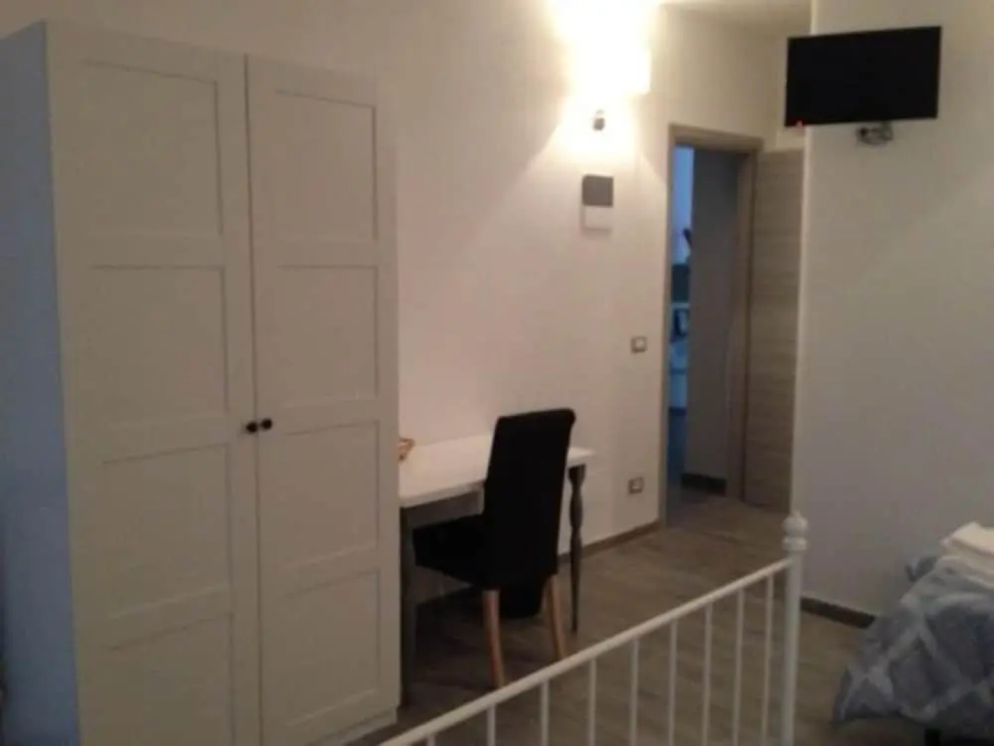 Residenza Cisanello