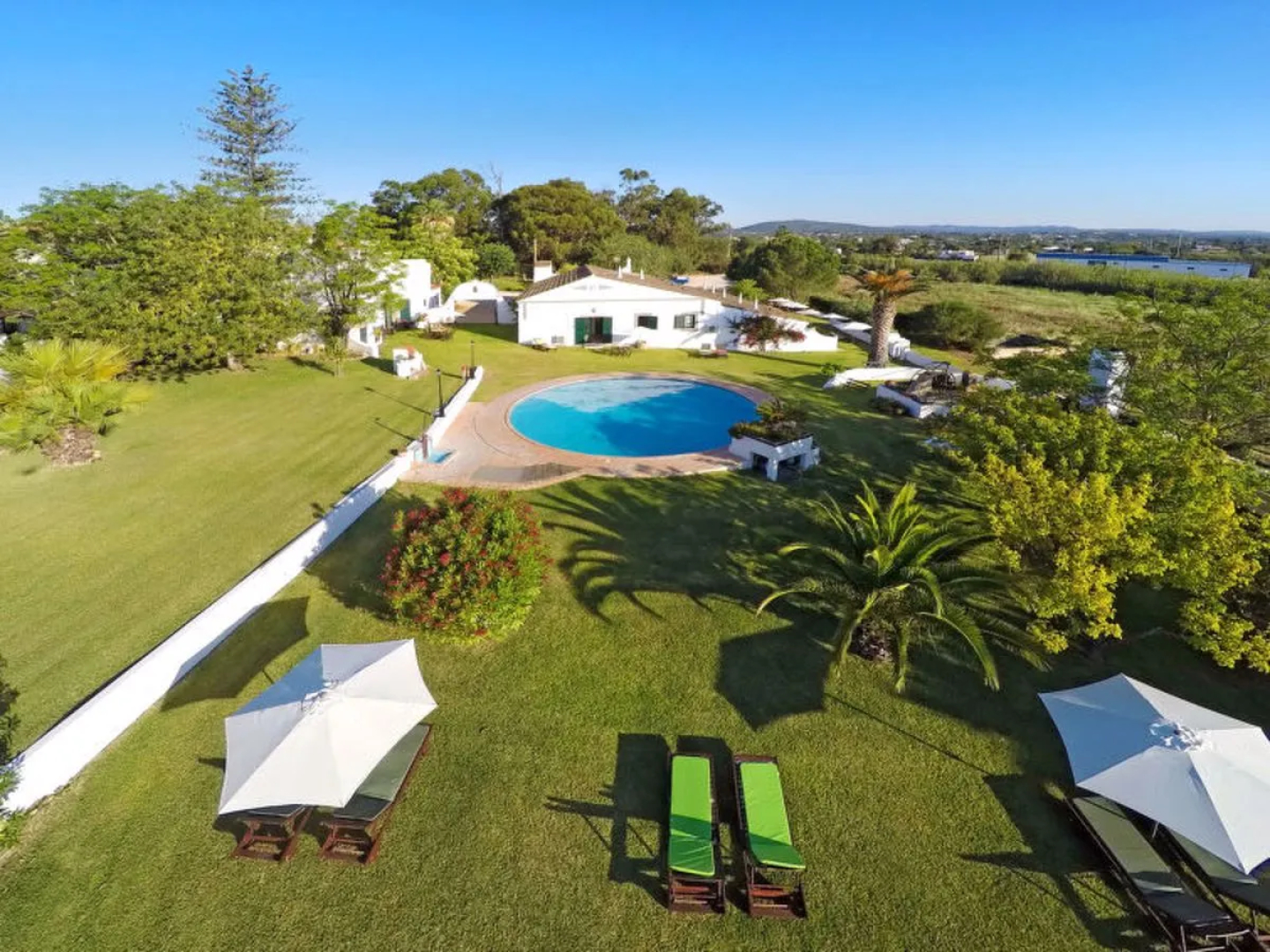 Quinta da Murteira (FUZ101)