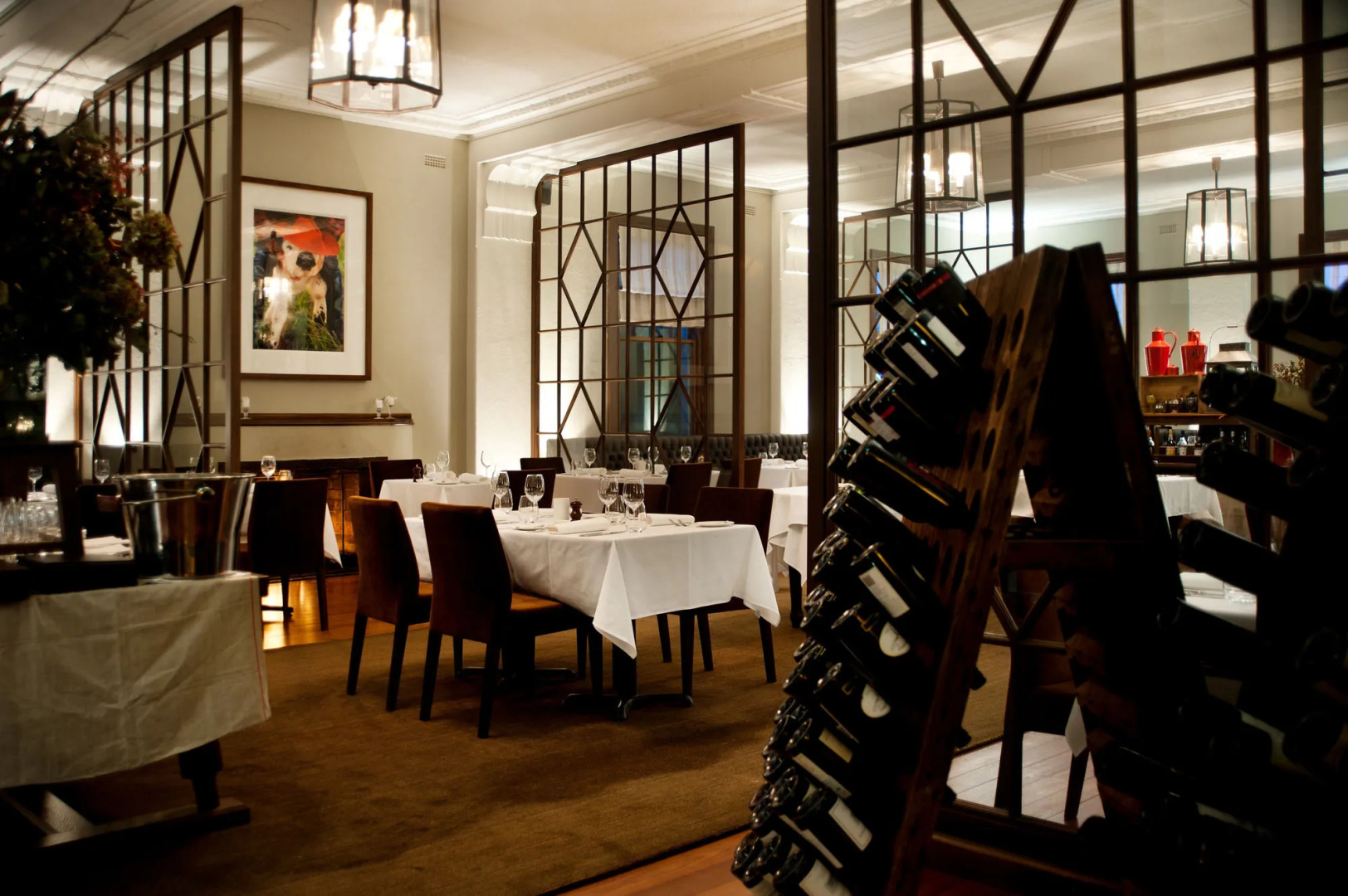 Mineral Springs Hotel