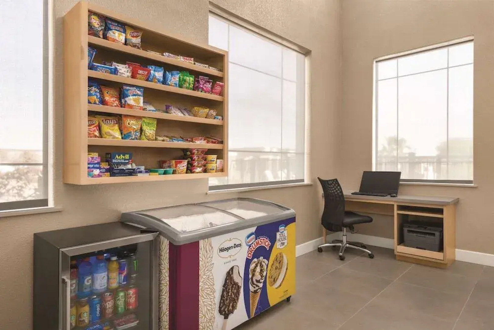 Baymont Inn & Suites by Wyndham The Woodlands