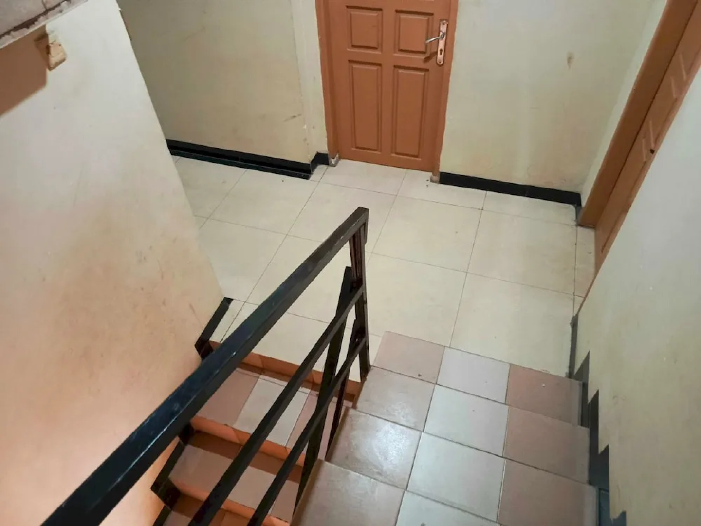 Hotel O Homestay Aqsa