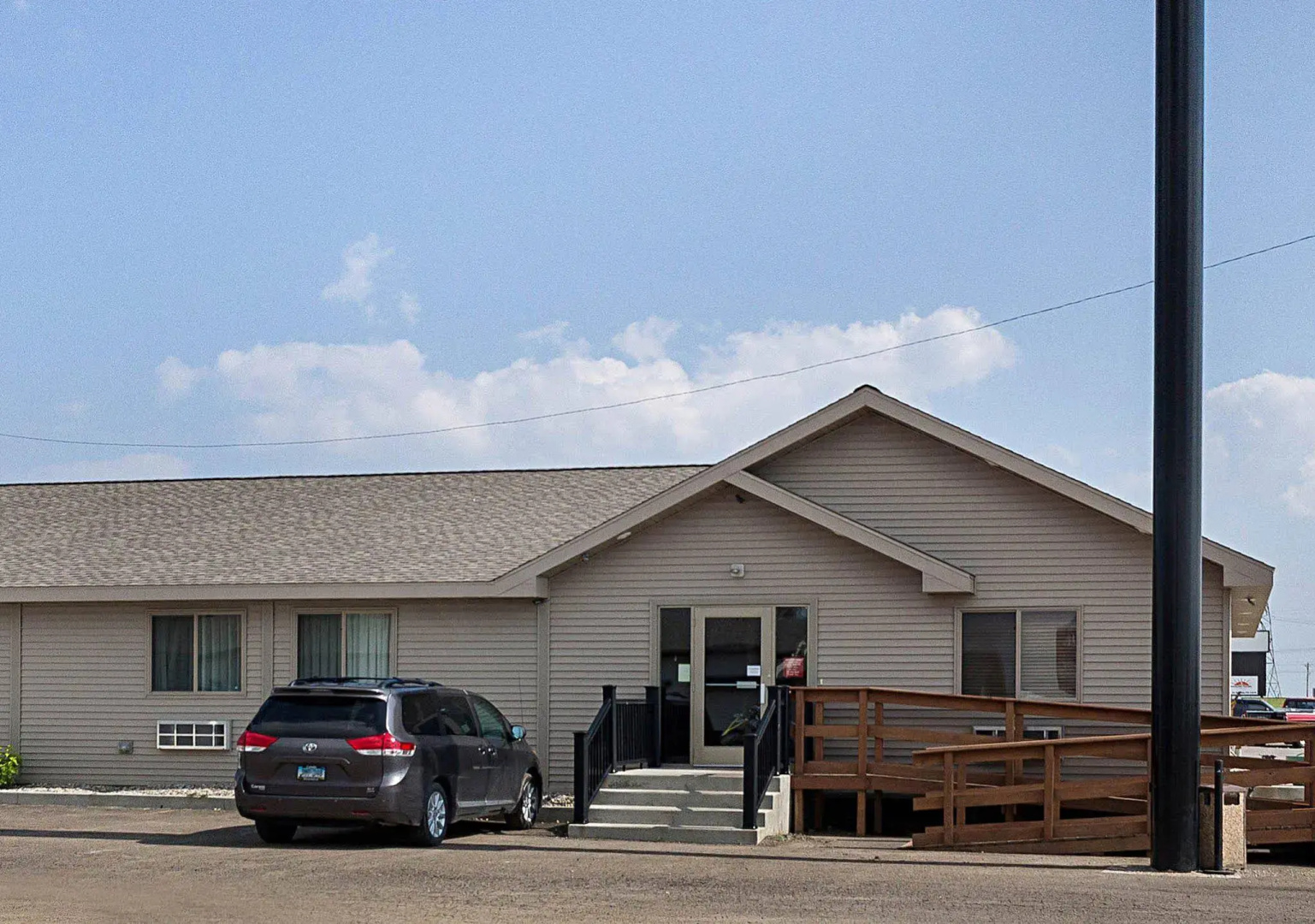Econo Lodge