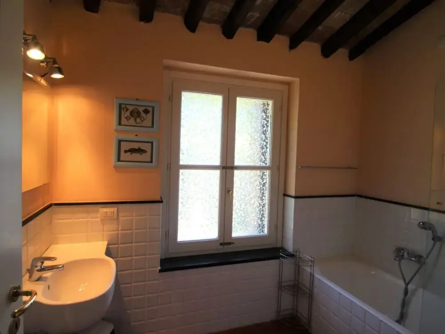 Rosetta Sestri Levante