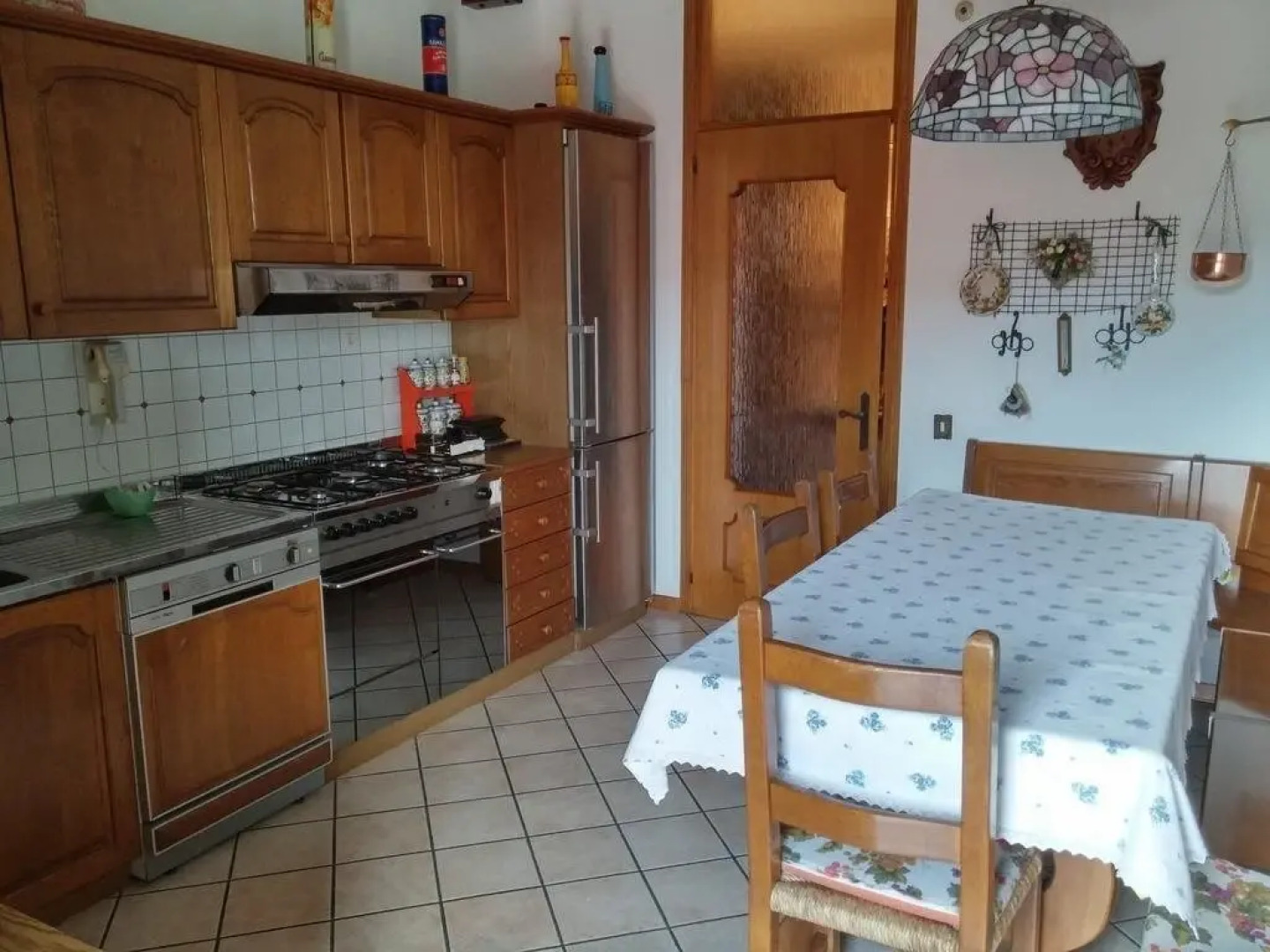 Alloggi turistici Stella