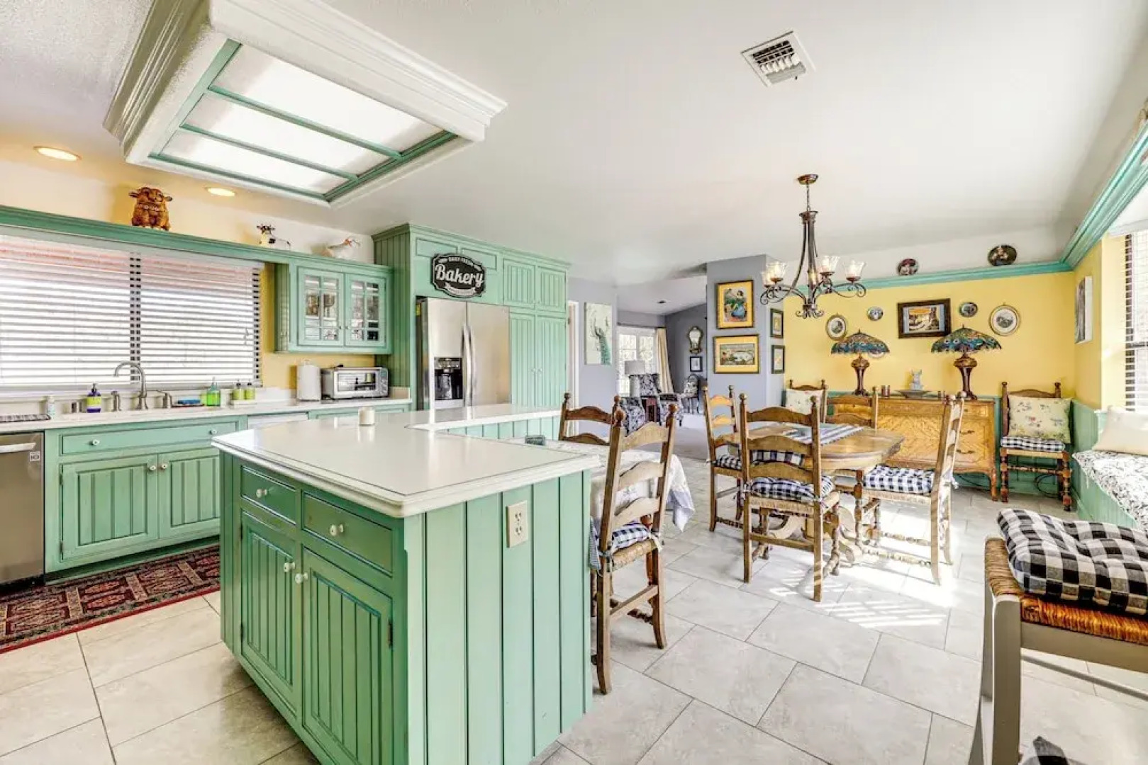 Pleasant Valley Wine Trail Home - Near Paso Robles