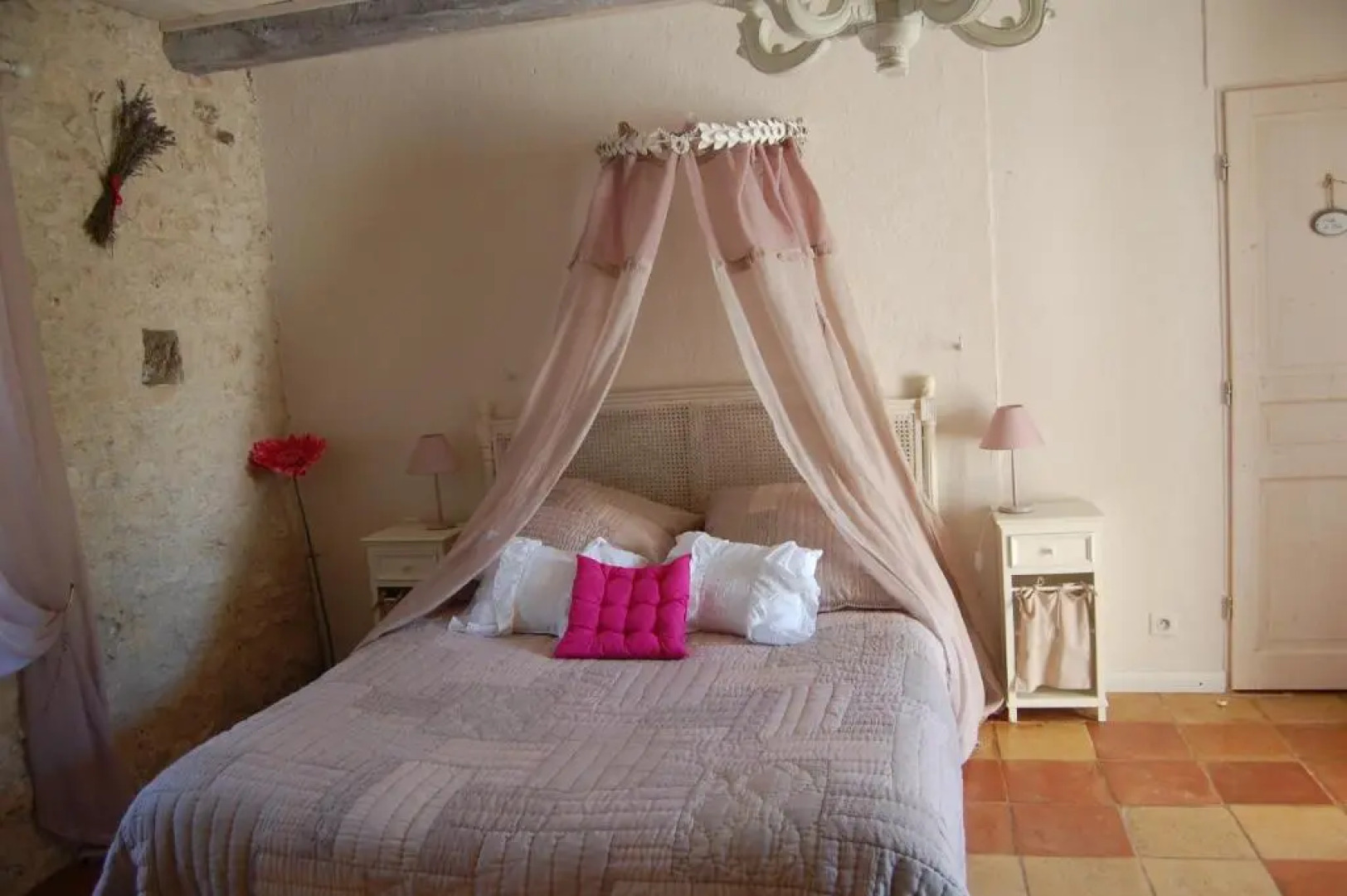 Maison d'hôte Lapiade