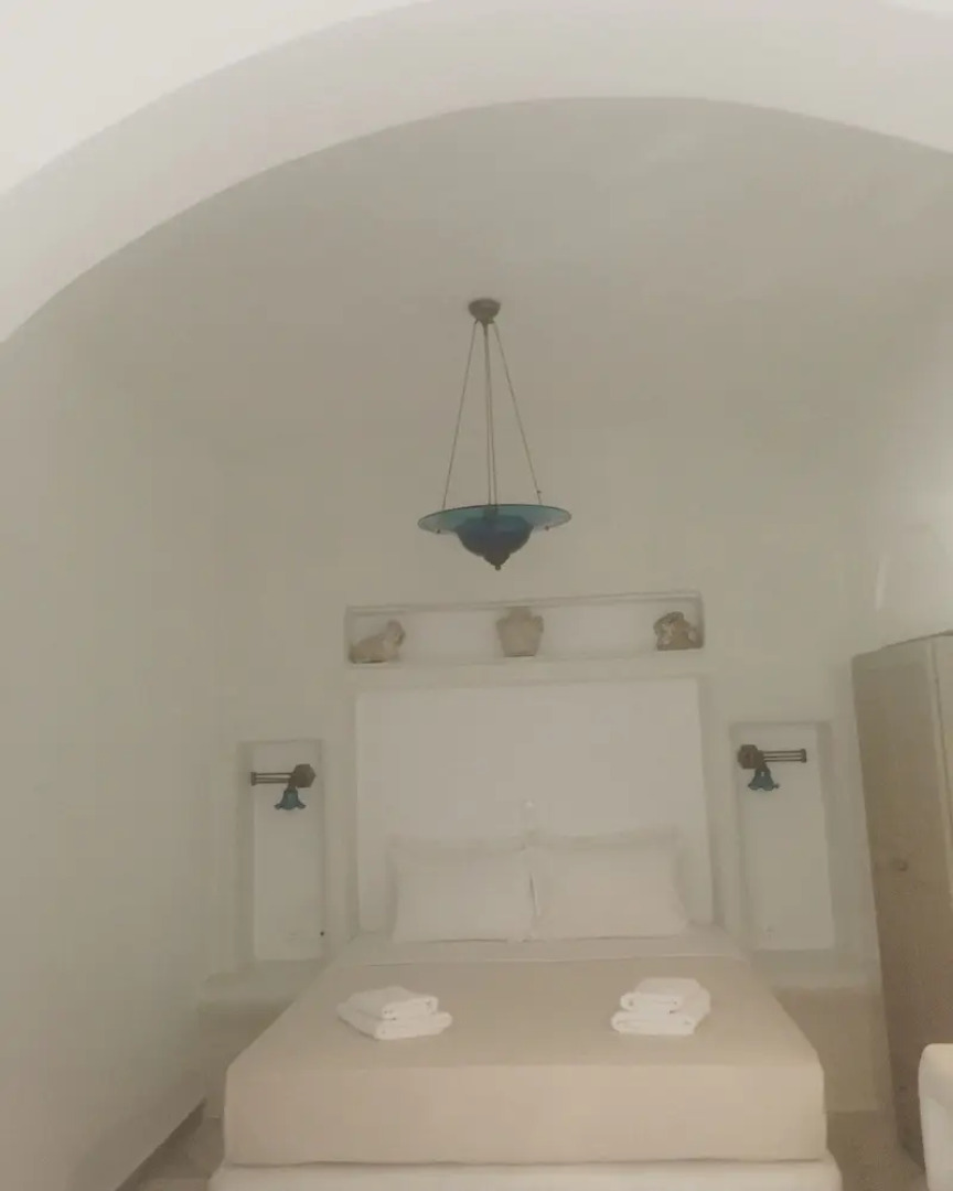 Magic View II Agia Anna