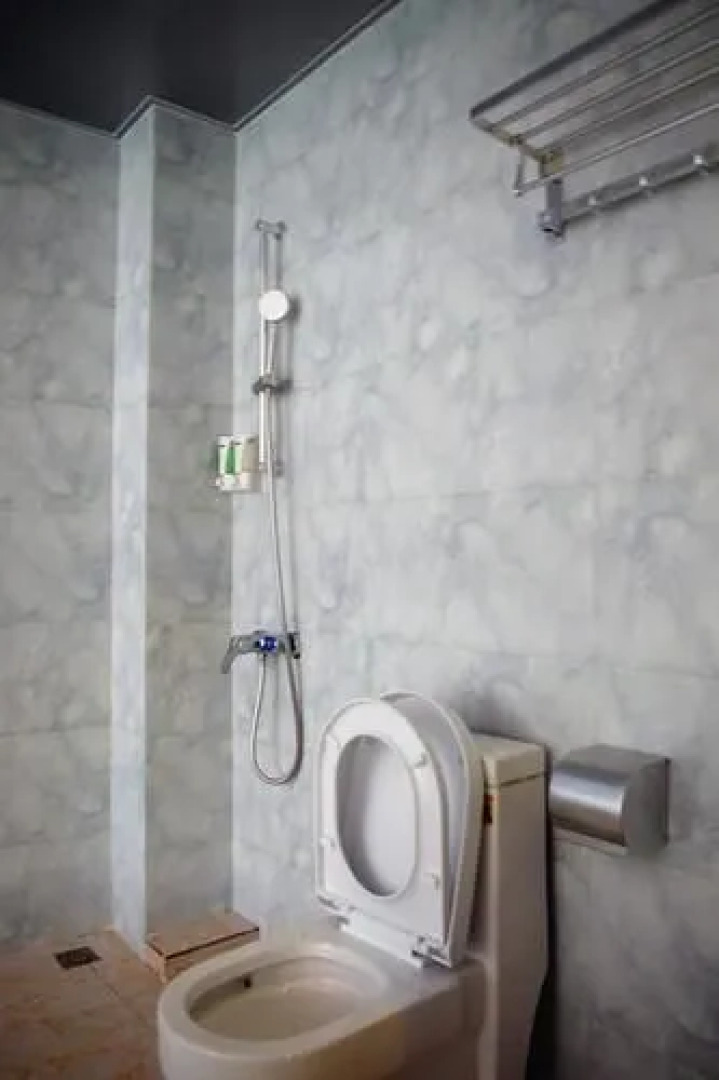 Guilin City Garden Hotel