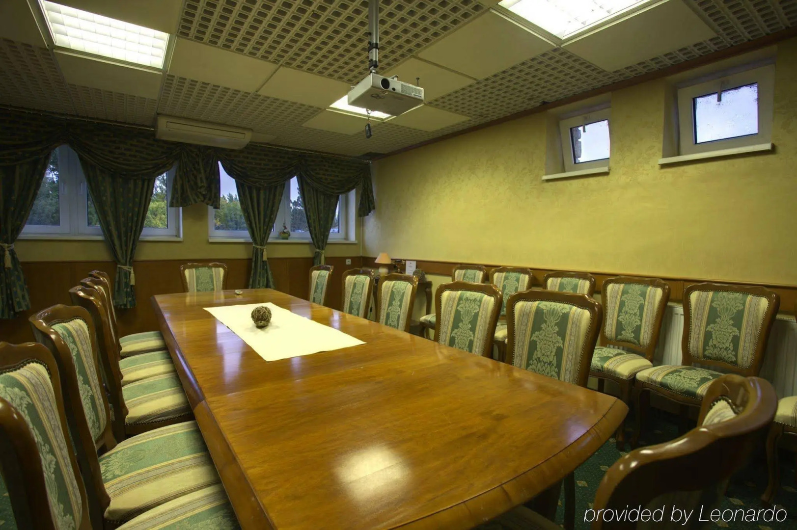 Grand Hotel Residence