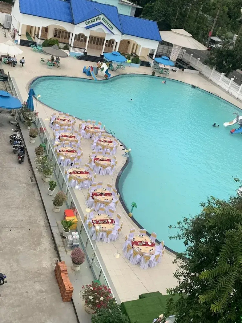 Cao Lanh Hotel