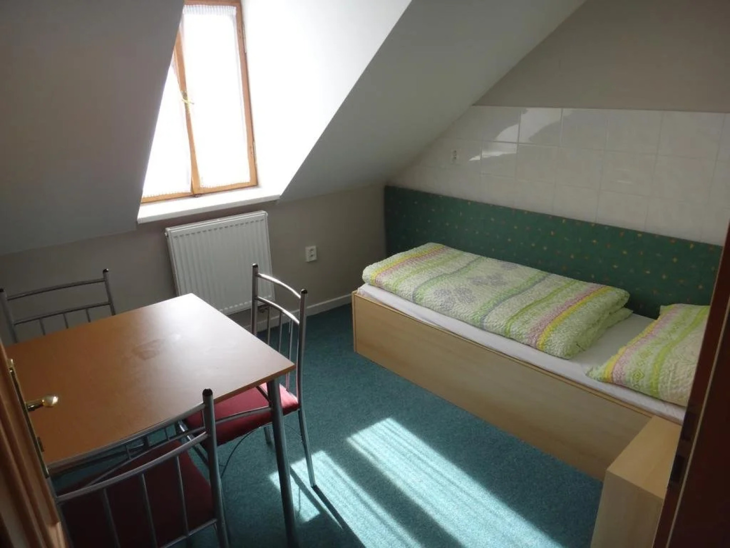 Penzion u Bednářů