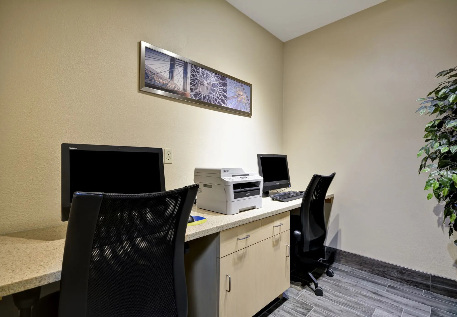 TownePlace Suites by Marriott Sioux Falls