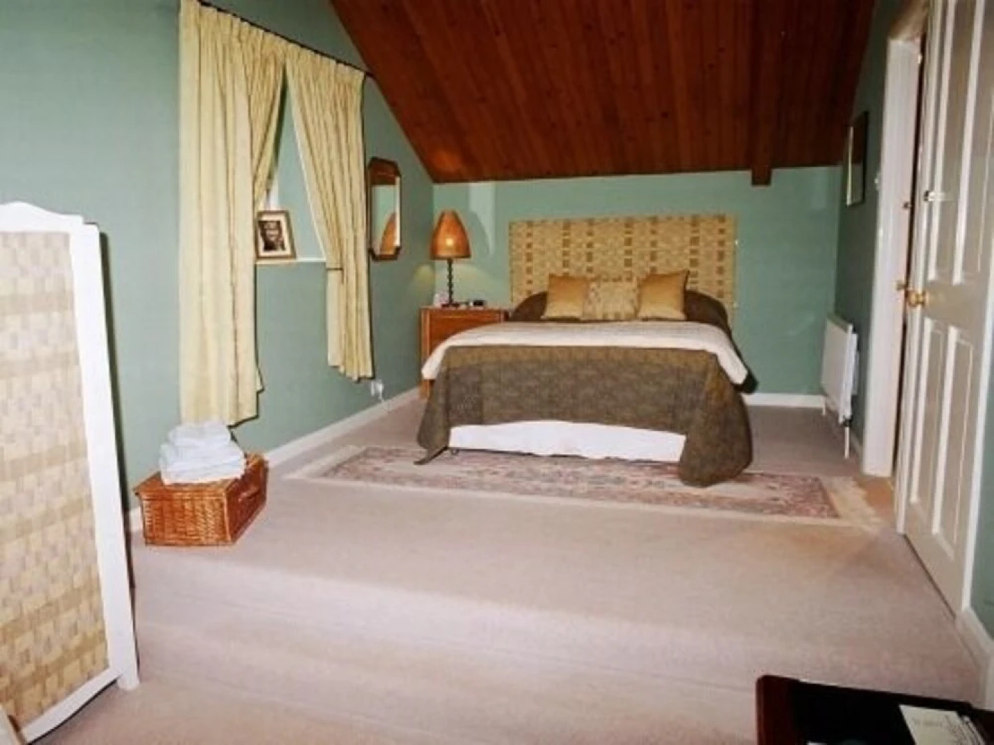 Westfield Bed and Breakfast