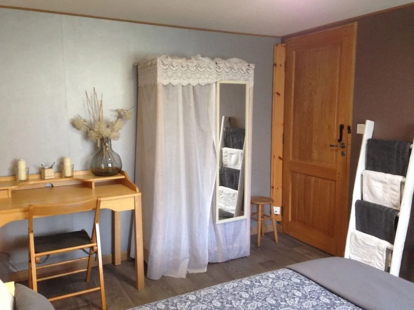 Chambres d'Hotes Hola