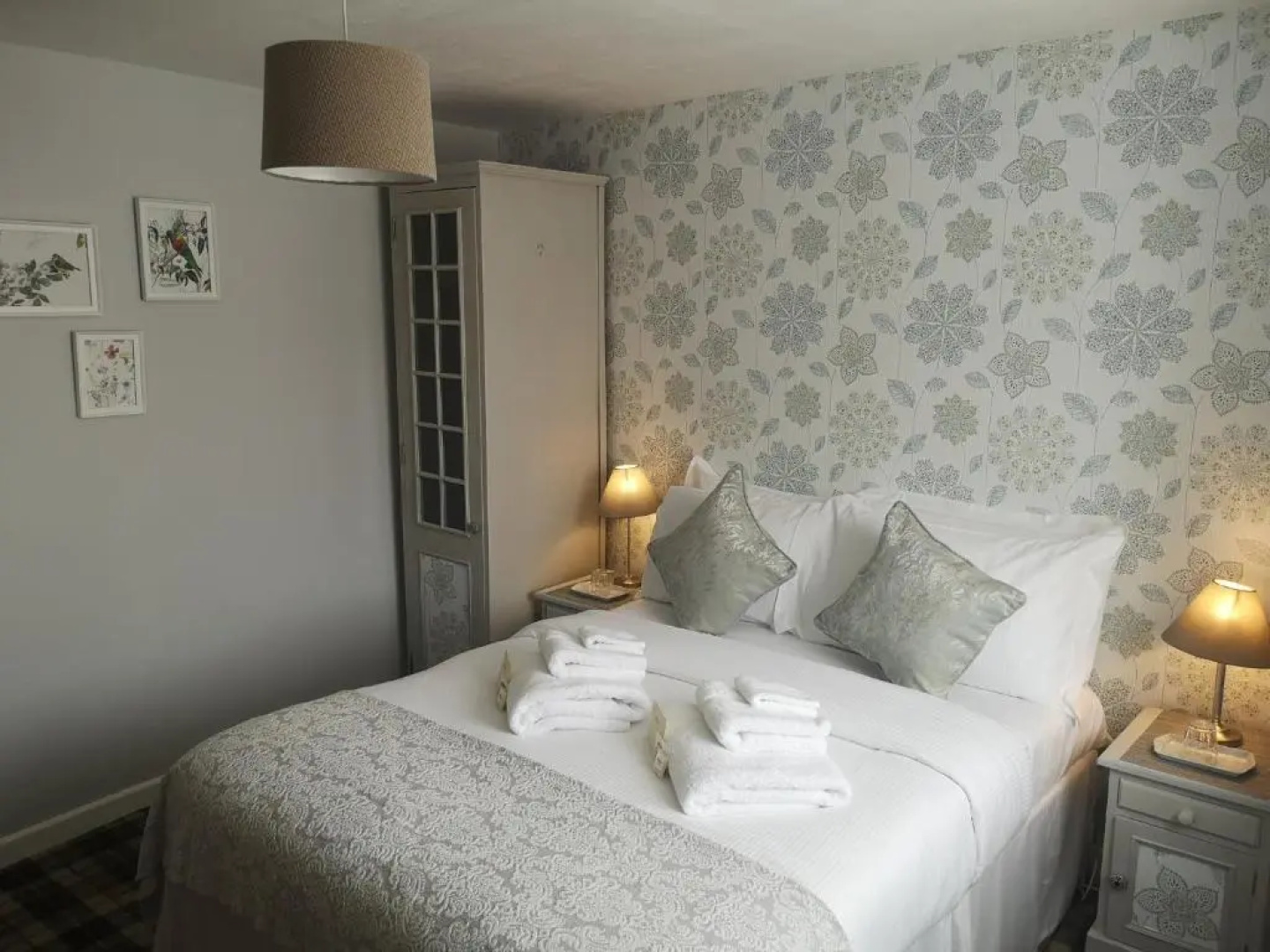 The Kings Arms Inn