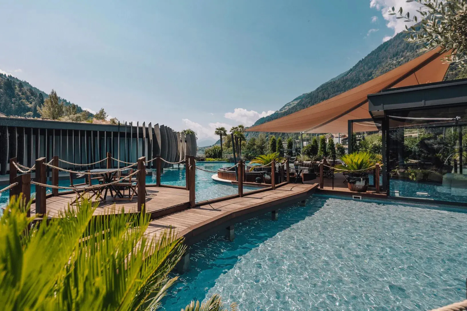 Park- und Vitalresidenz Quellenhof