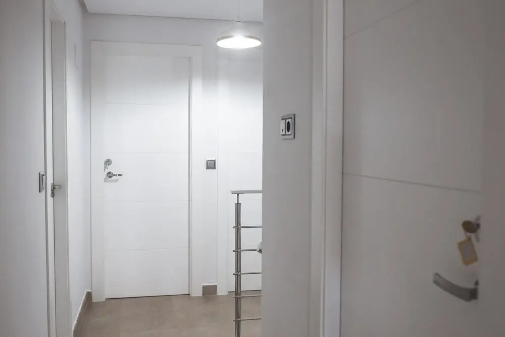 Tu hogar tranquilo a 30m de la playa