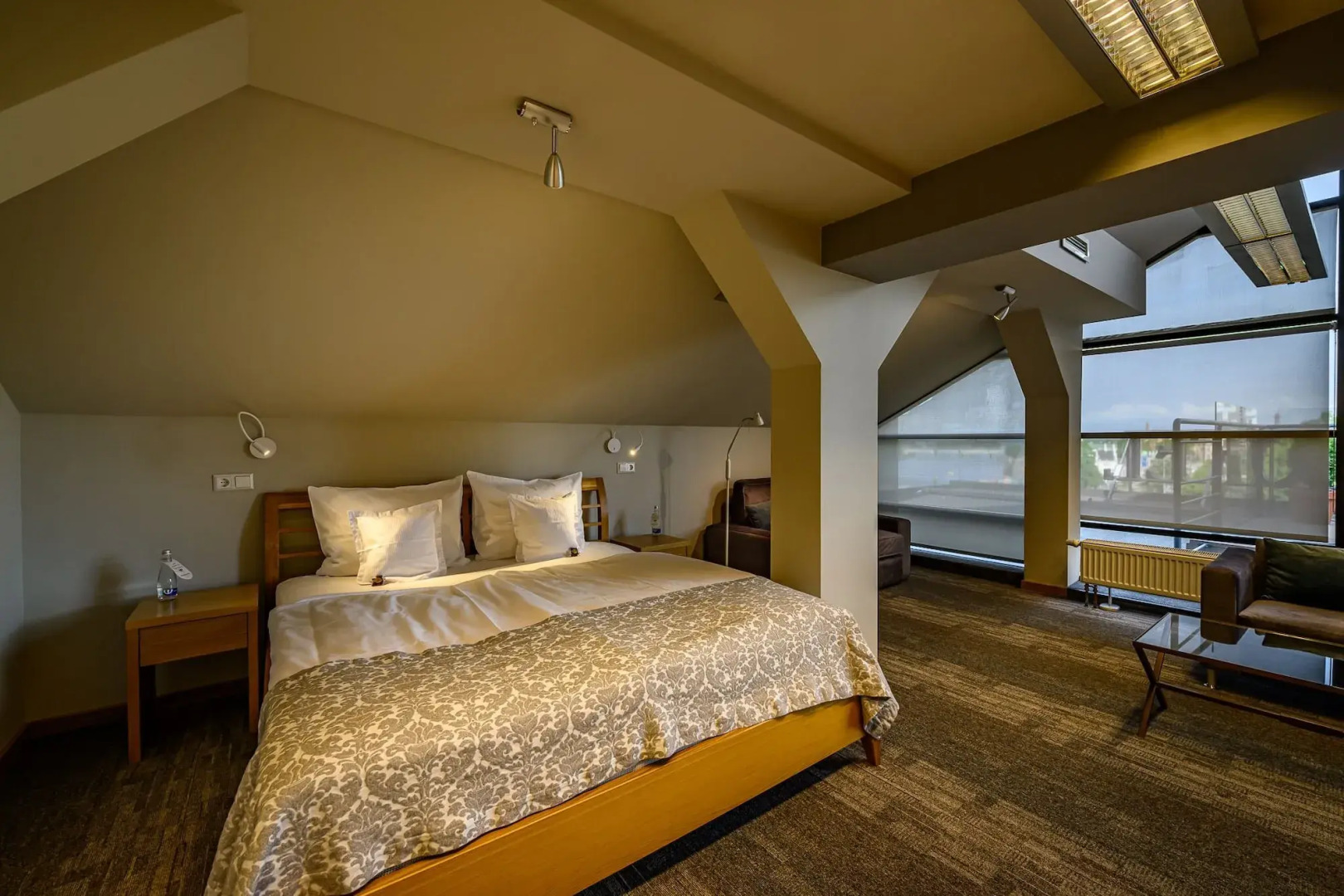 Отель Promenade Лиепая