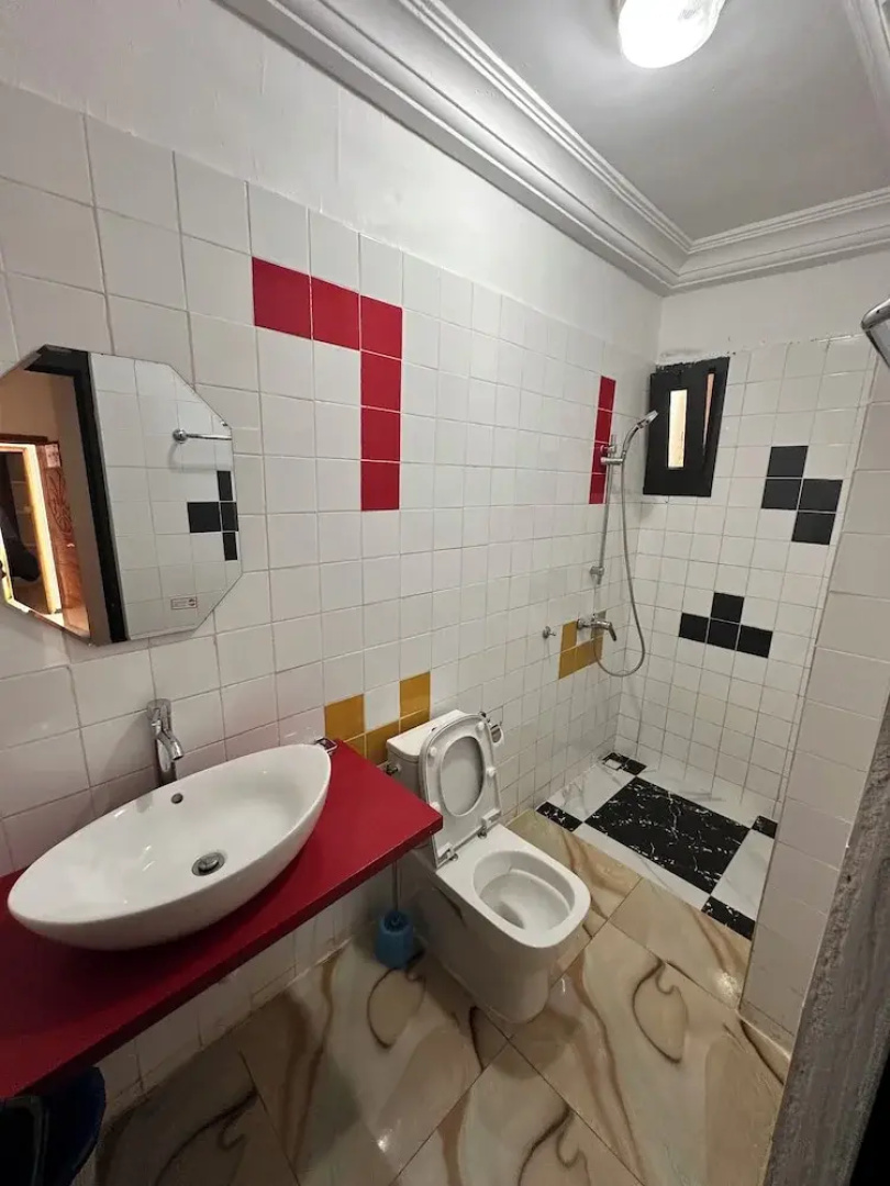 Florence Hotel Firenze Yamoussoukro