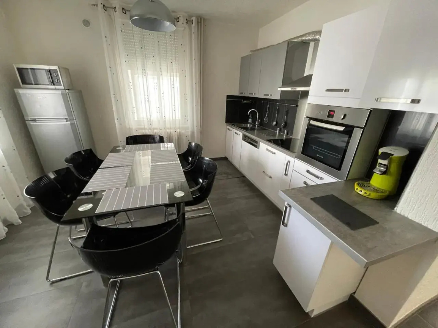 Chaleureux F2 avec entrée indépendante