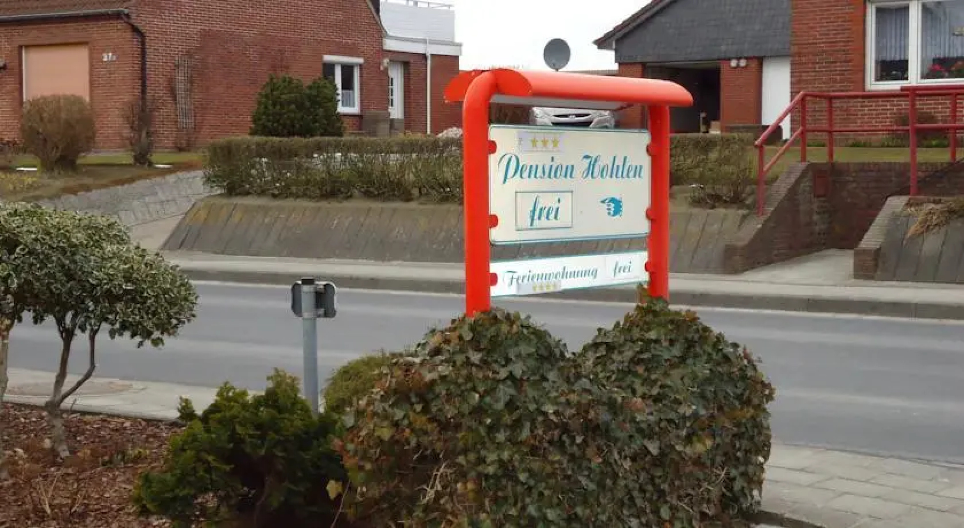 Ferienwohnung Hohlen