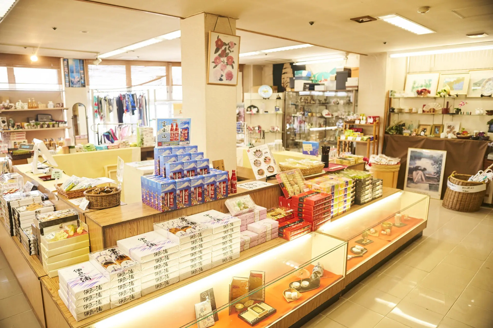 Shimoda Jyuraku Hotel