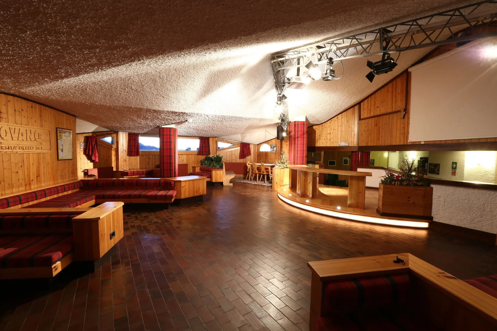 Albergo Quarto Pirovano