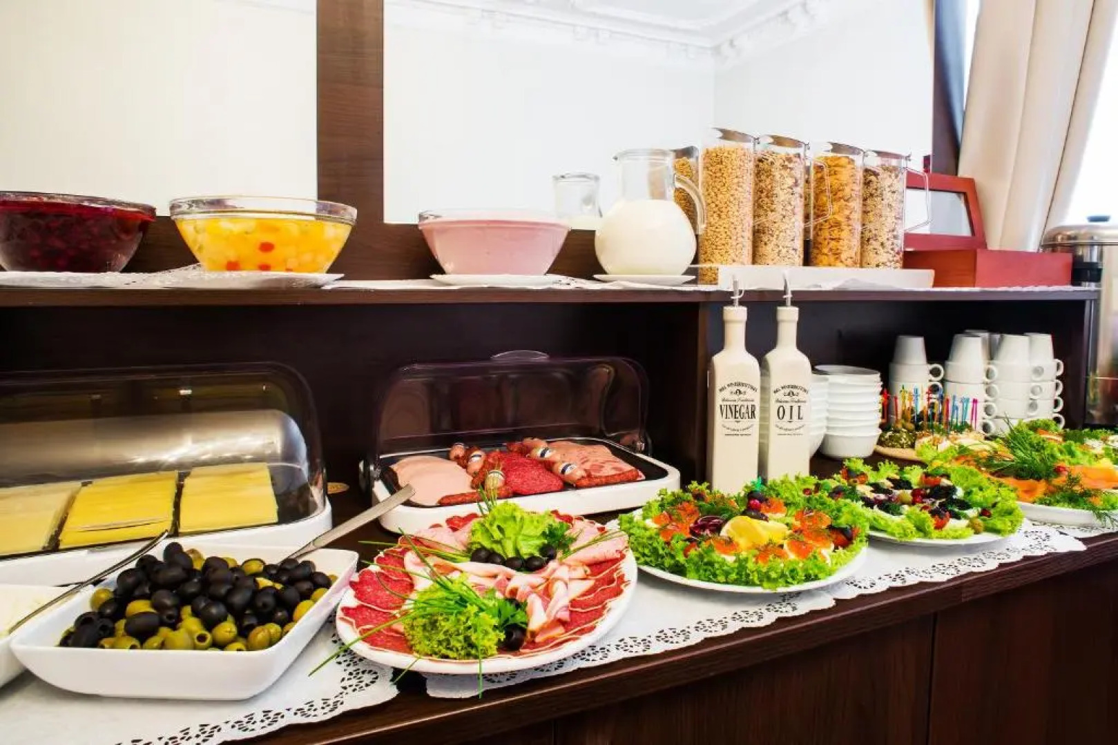 Upper Room Hotel Kurfurstendamm